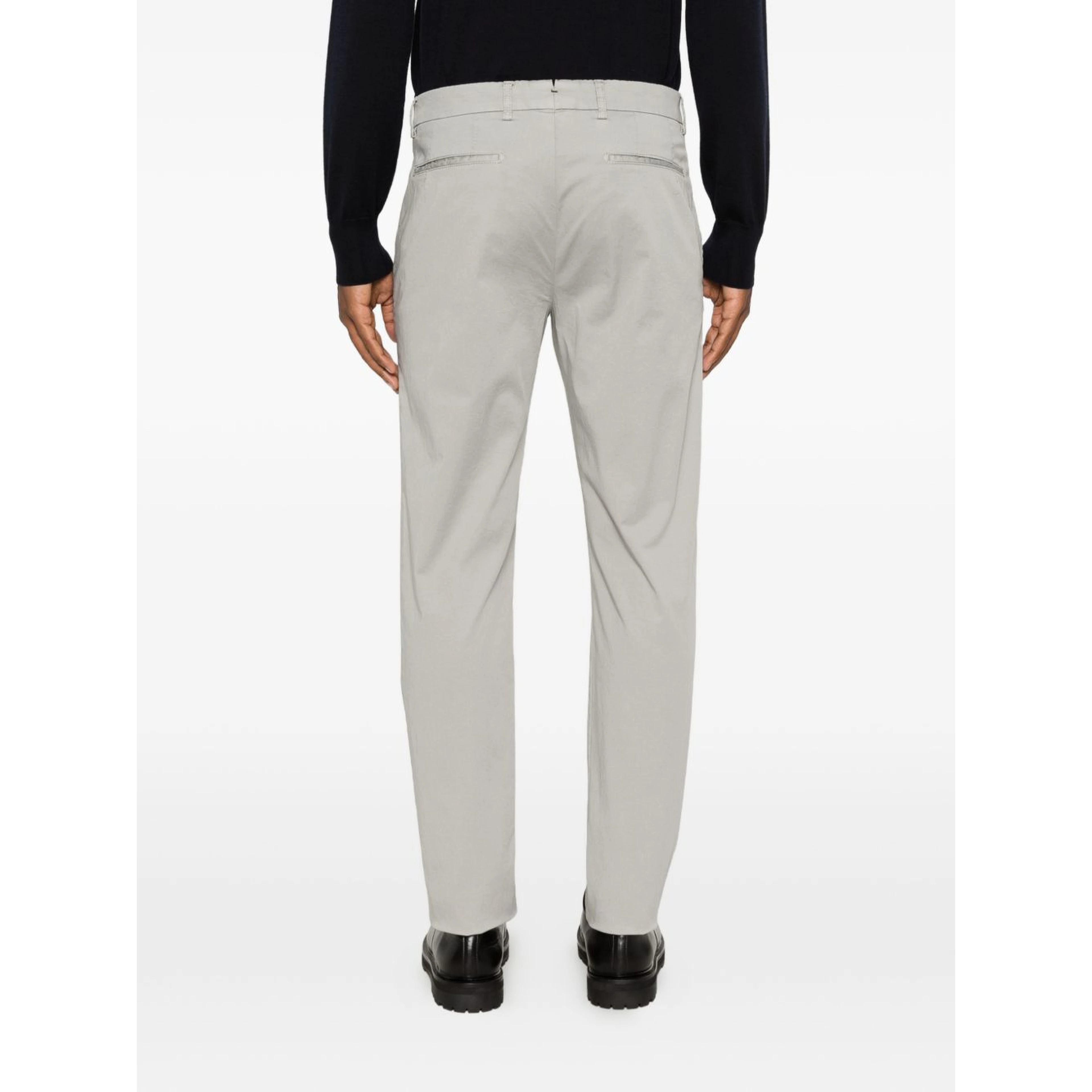 Berwich Trousers
