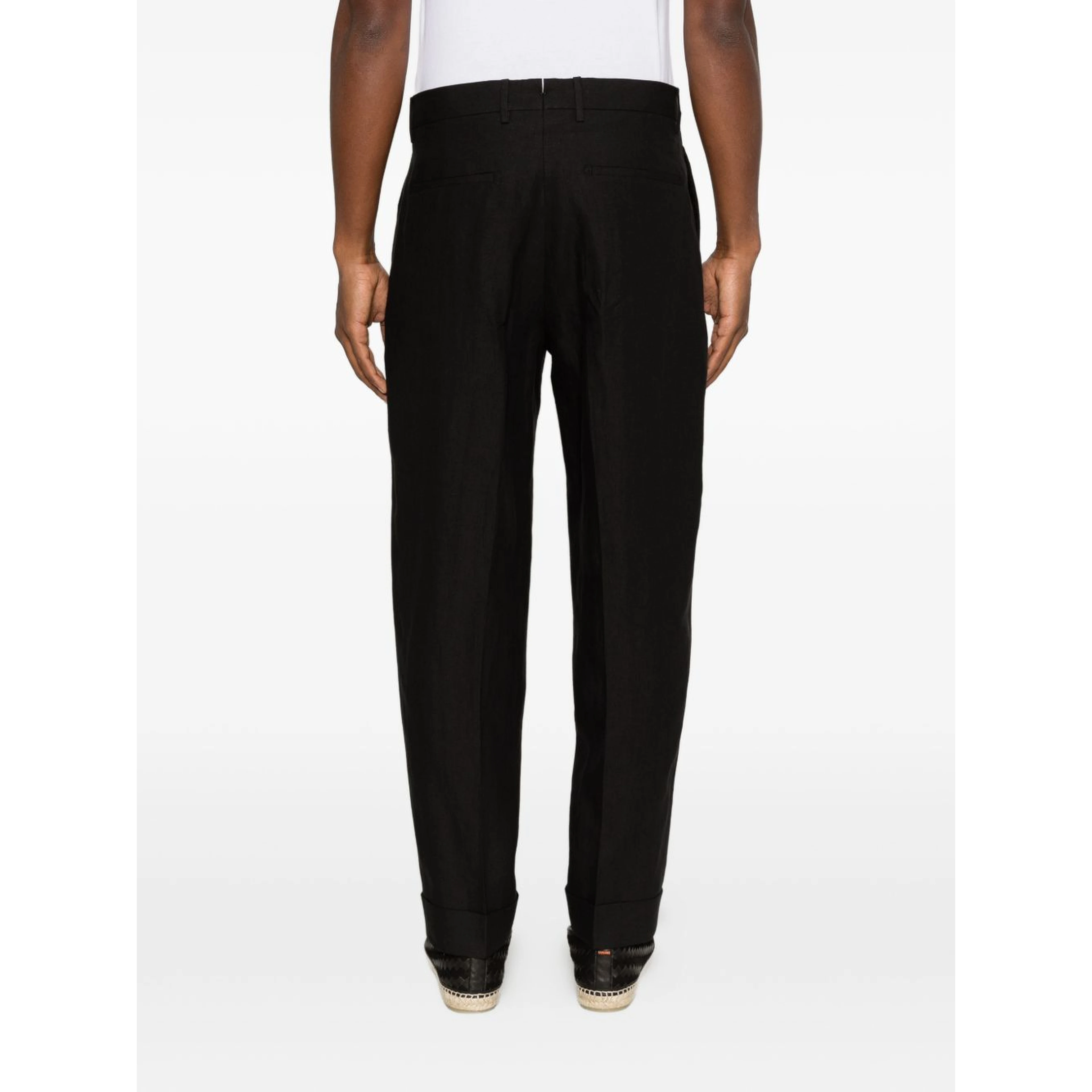 Berwich Trousers