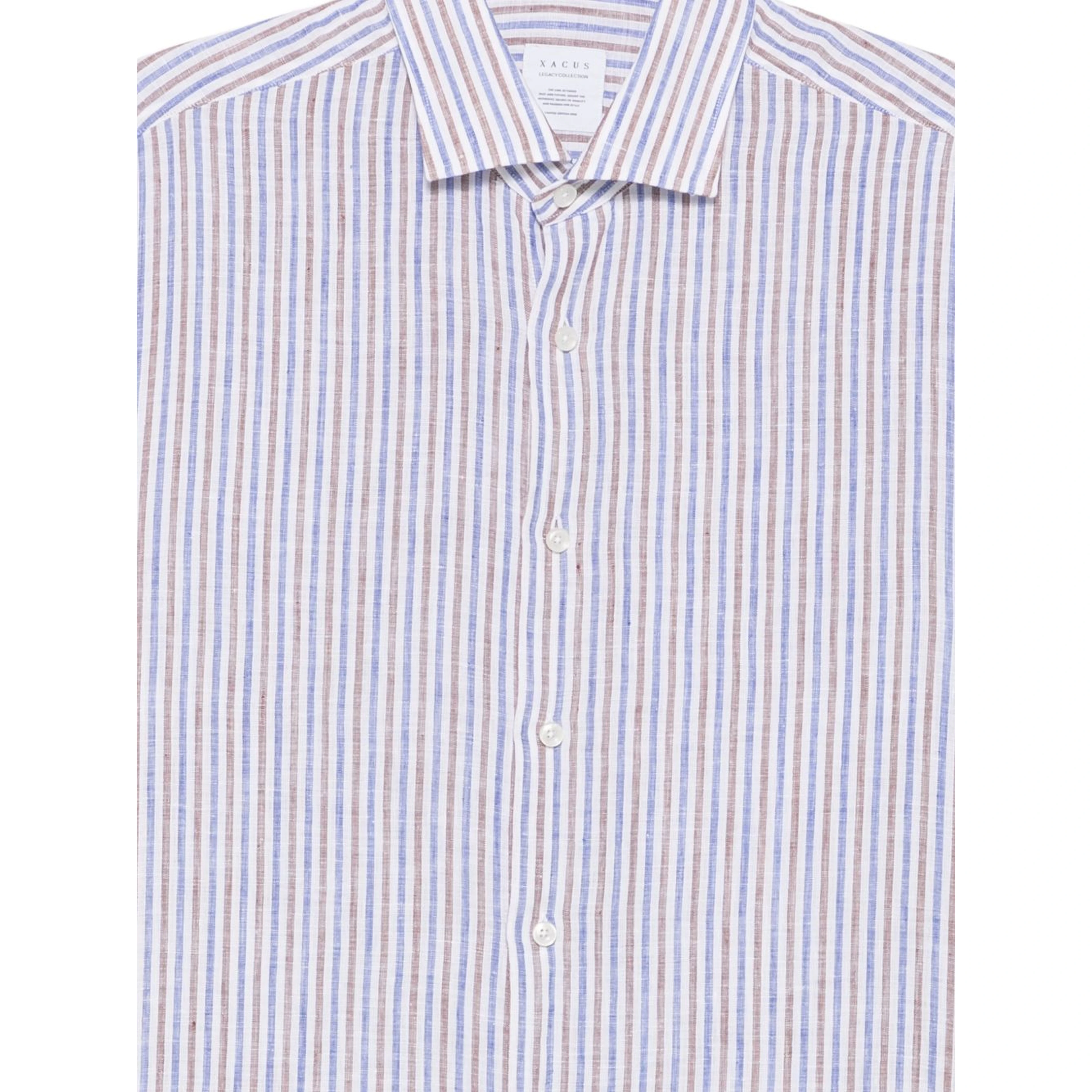 Xacus Shirts