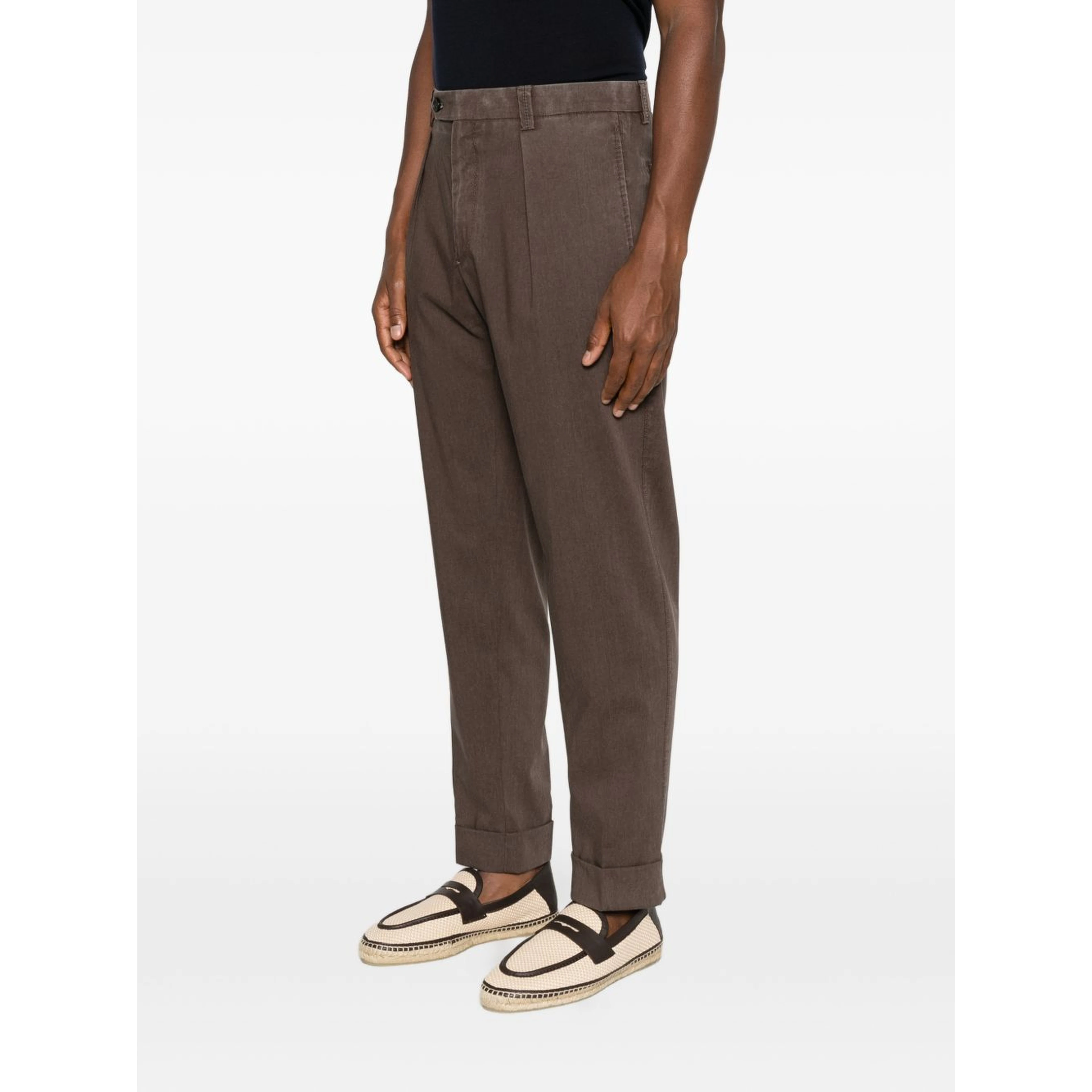 Berwich Trousers