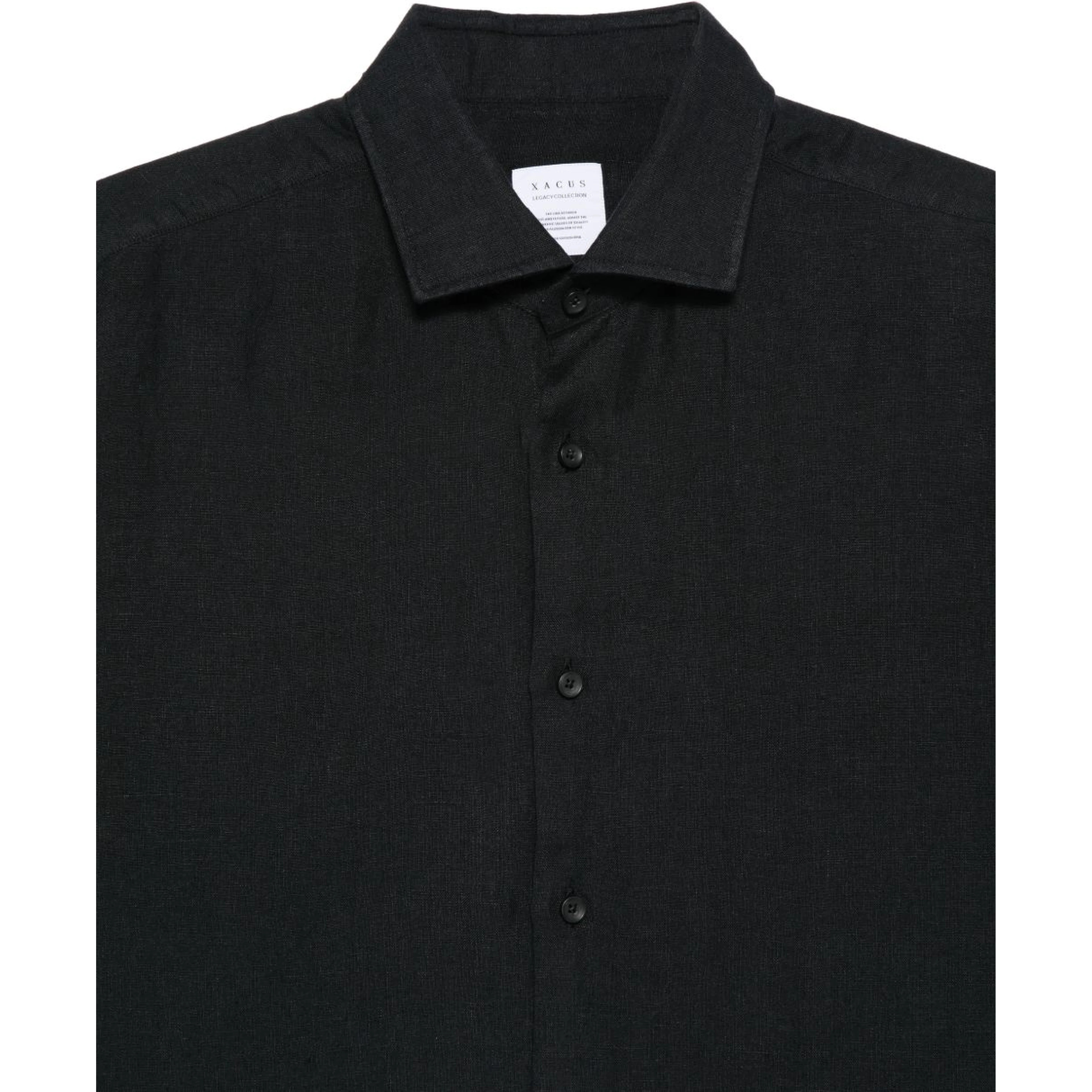 Xacus Shirts