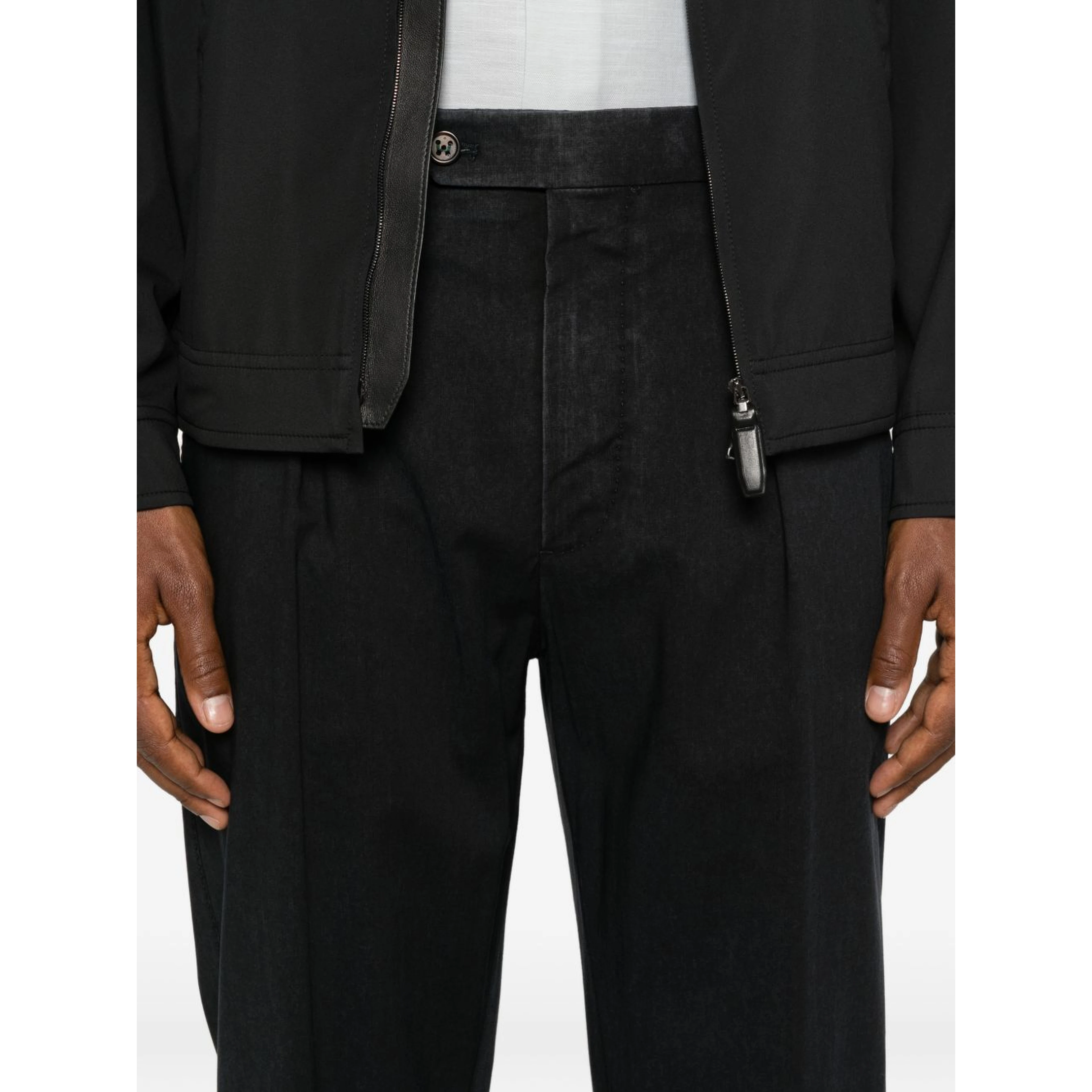Berwich Trousers