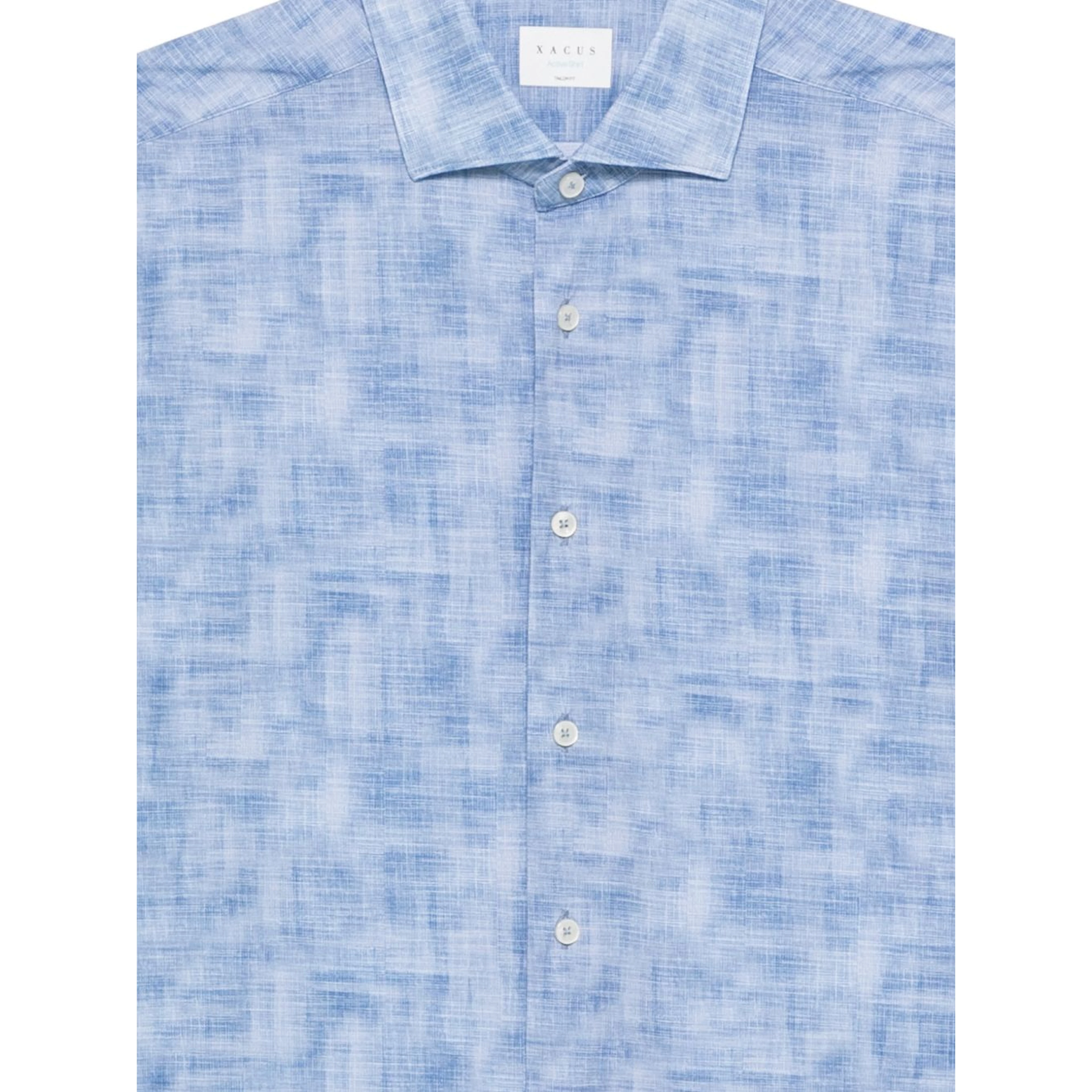 Xacus Shirts