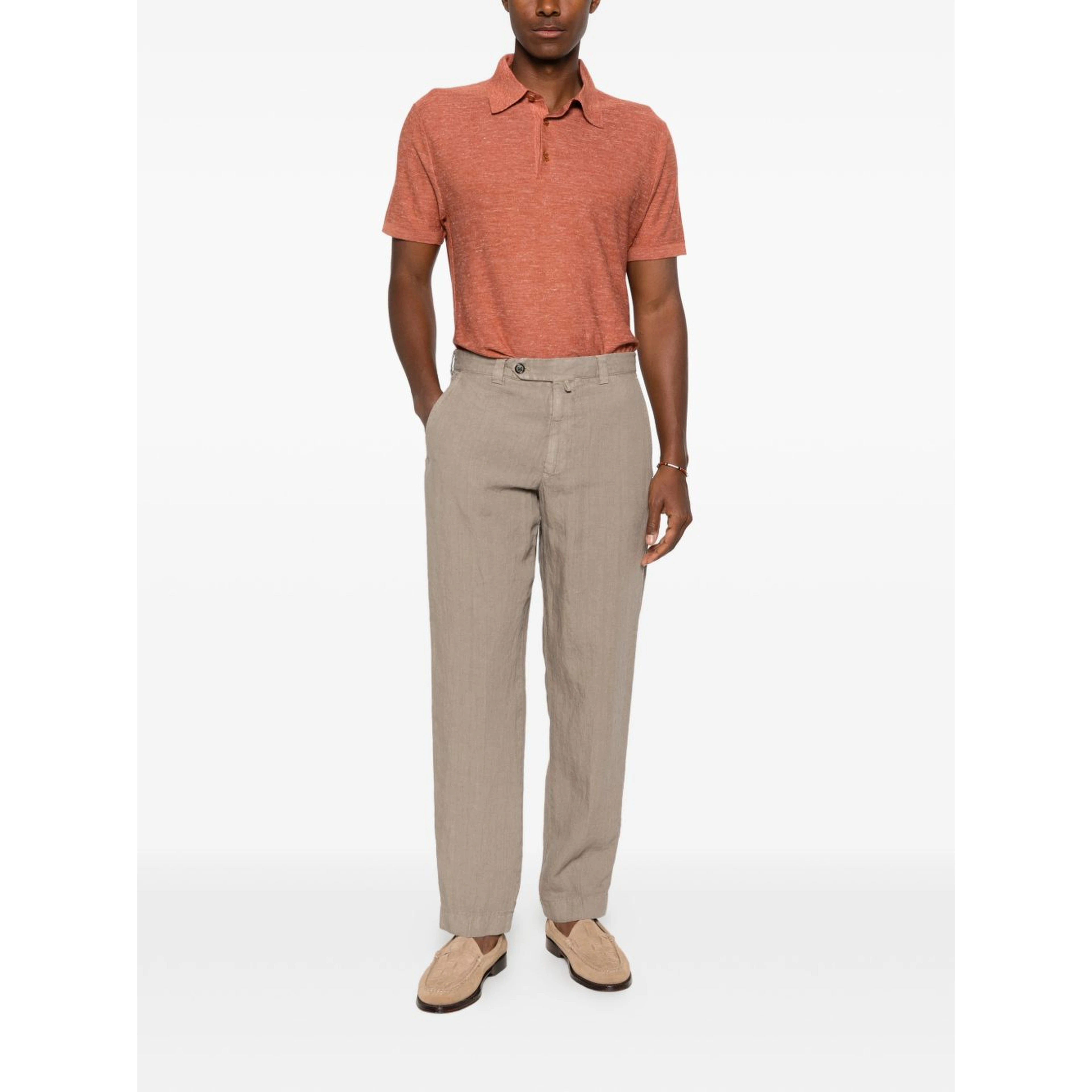 Berwich Trousers