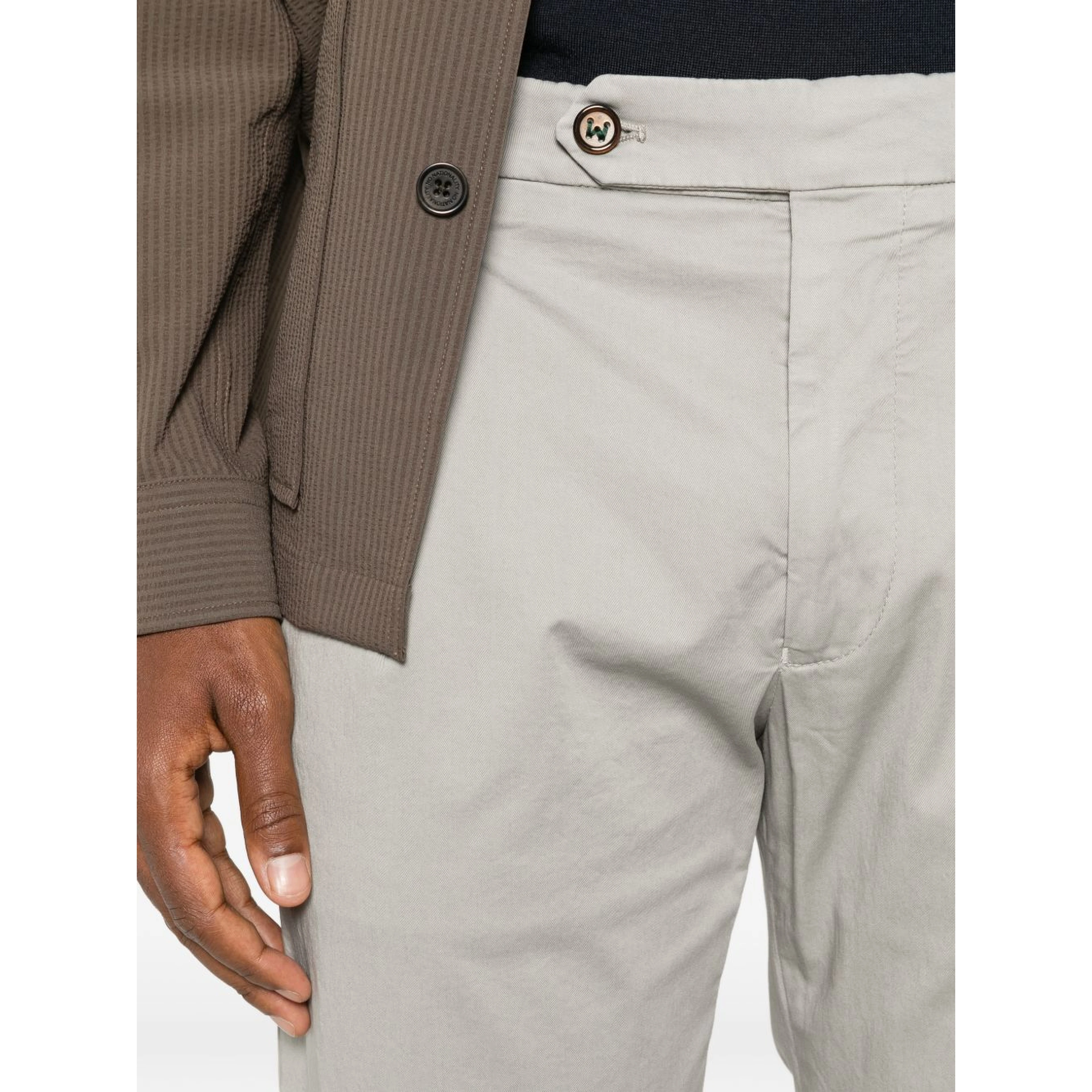 Berwich Trousers