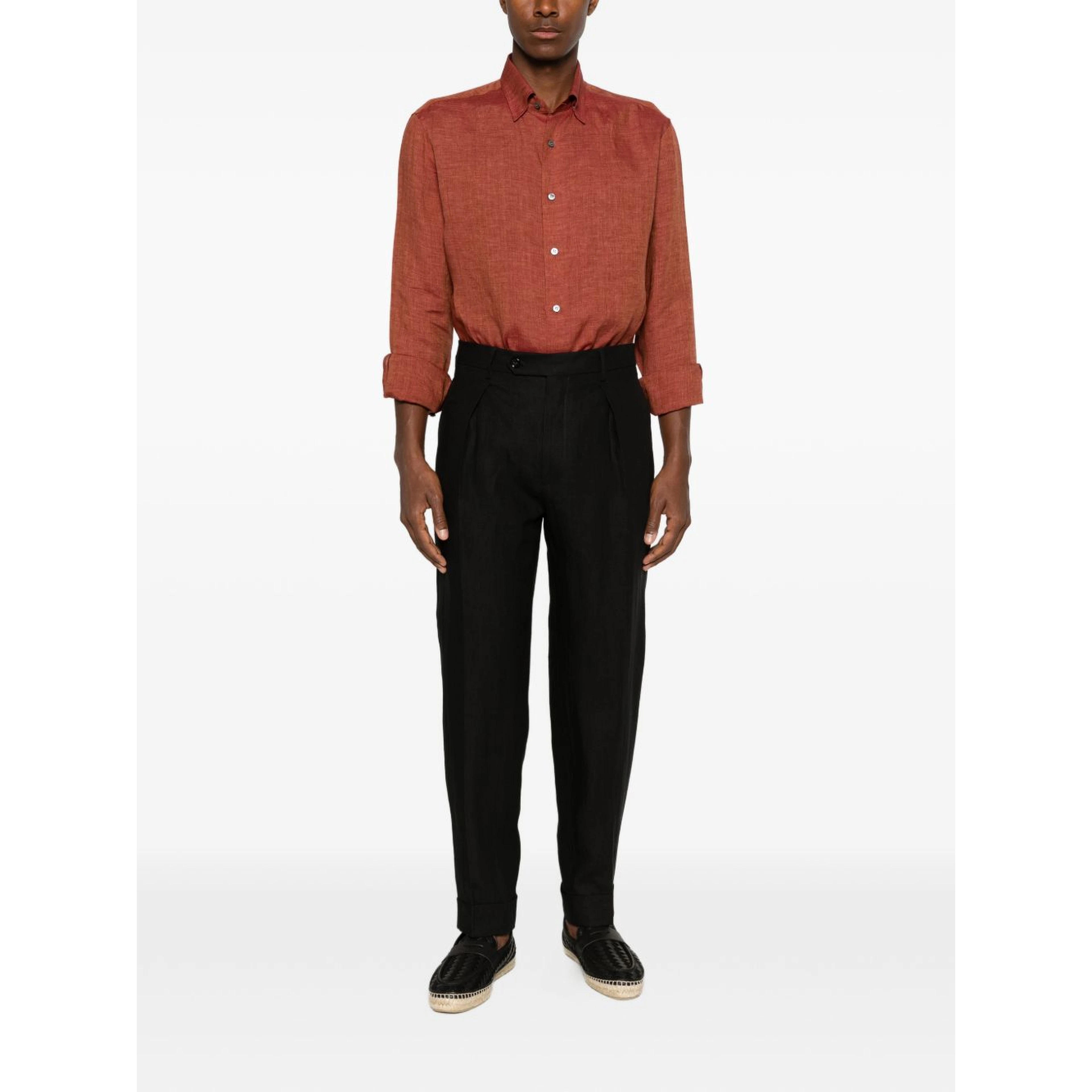 Berwich Trousers