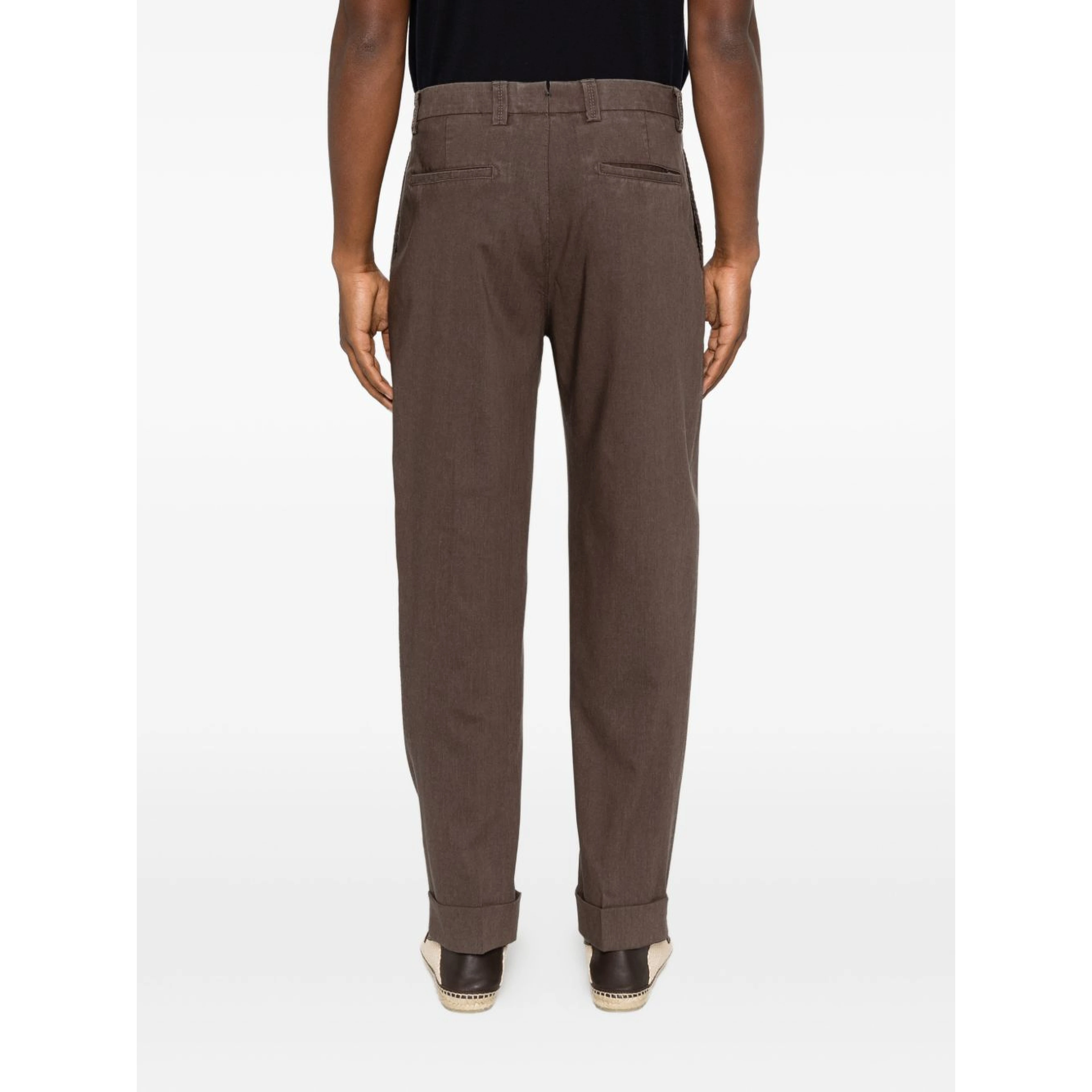 Berwich Trousers