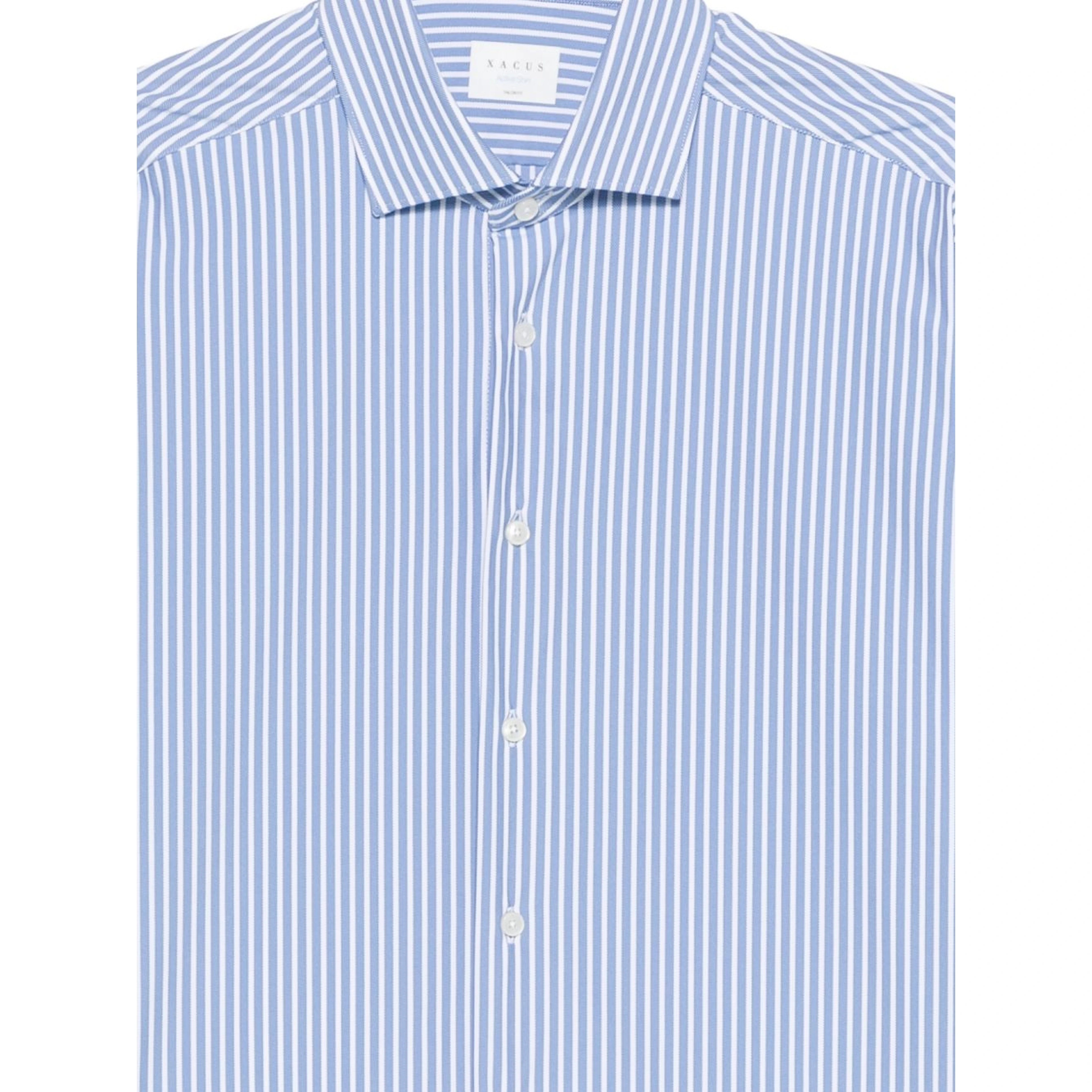 Xacus Shirts