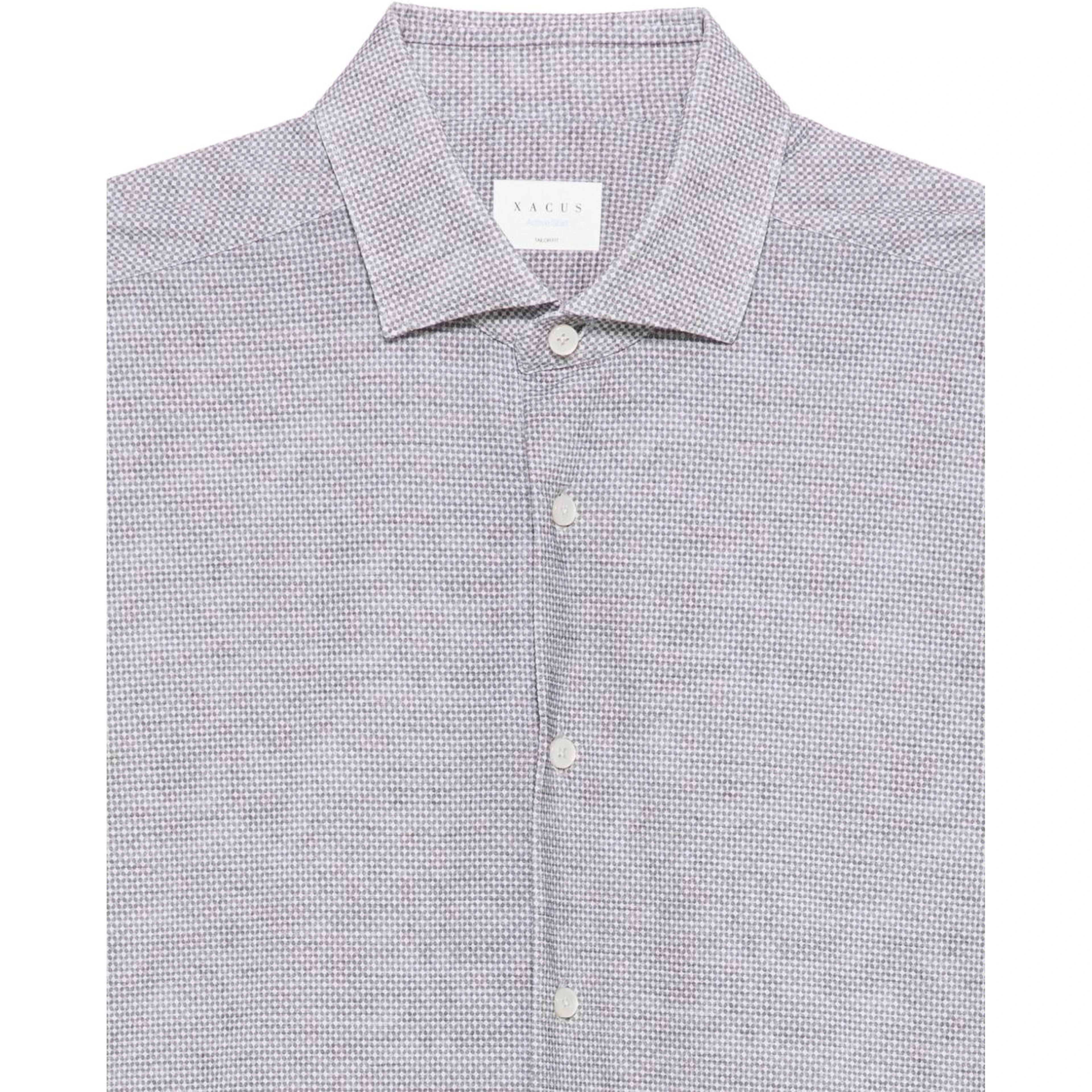 Xacus Shirts