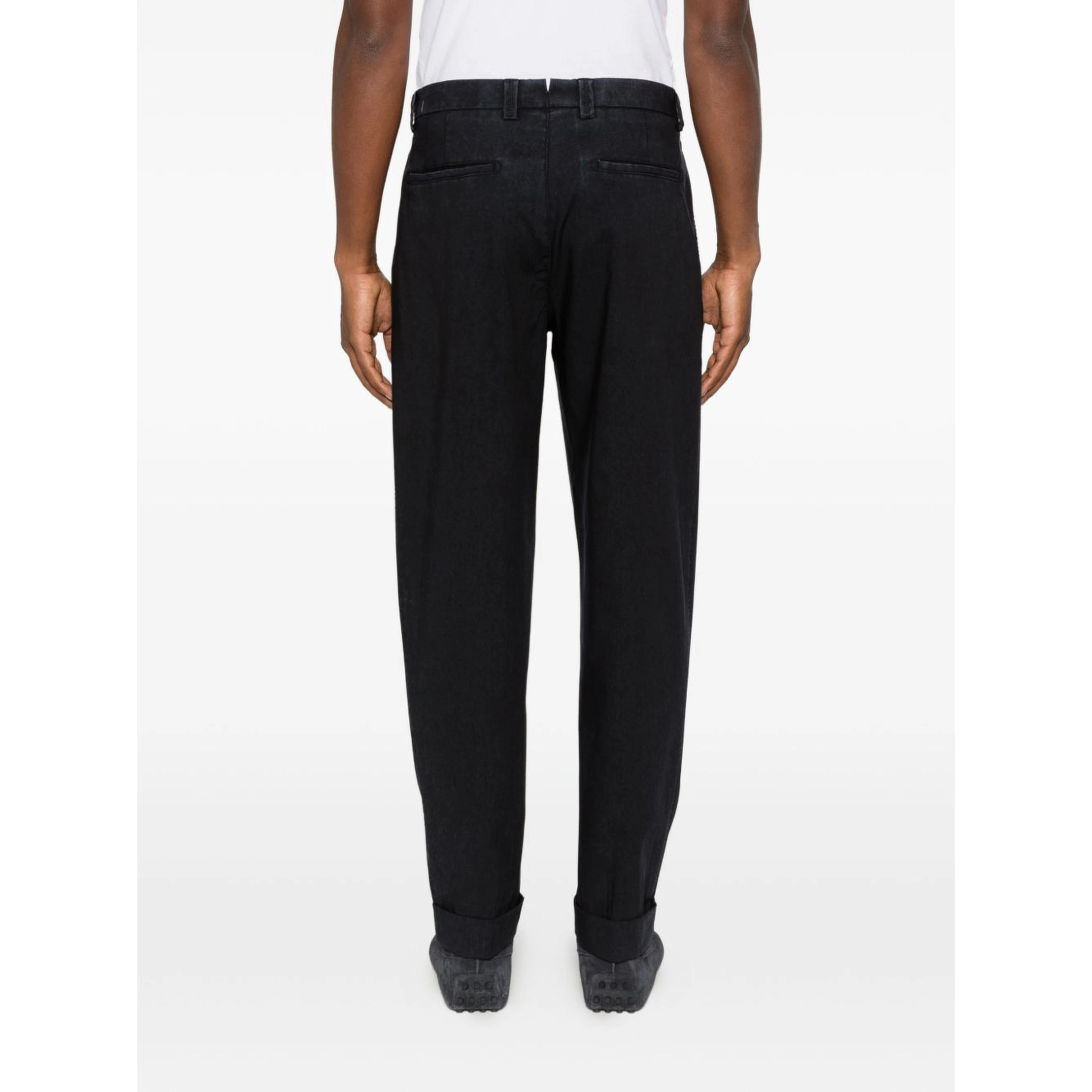 Berwich Trousers