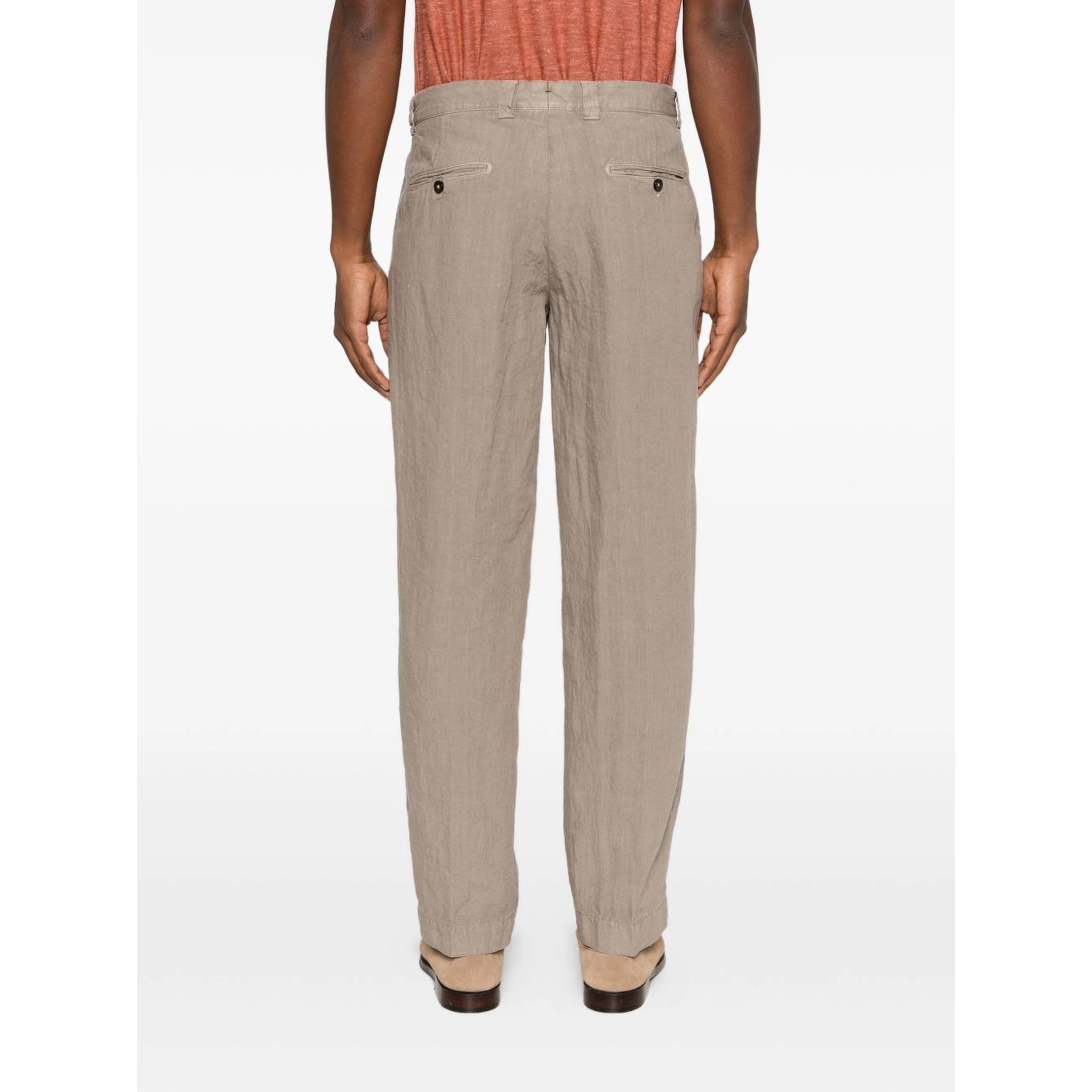 Berwich Trousers
