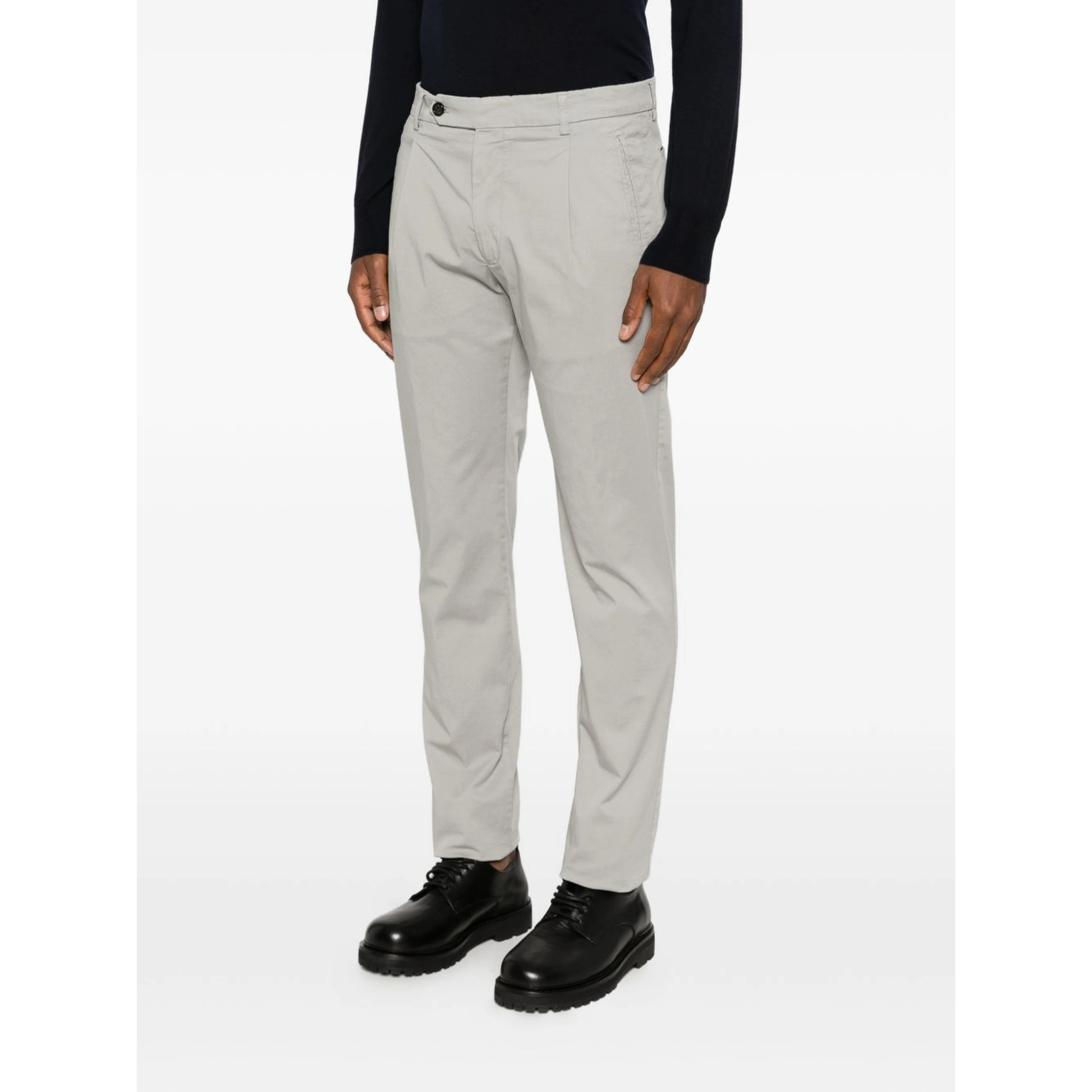 Berwich Trousers