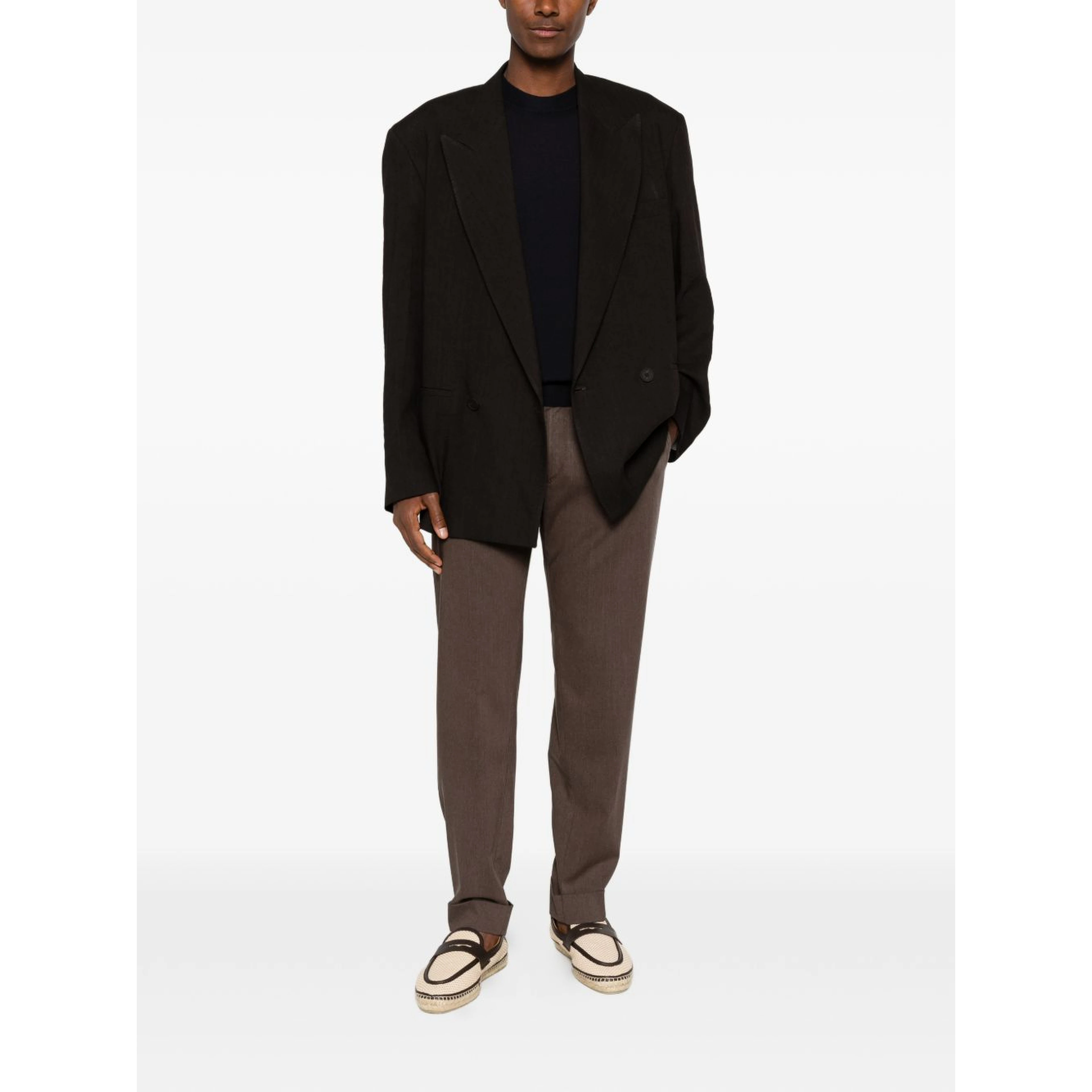 Berwich Trousers