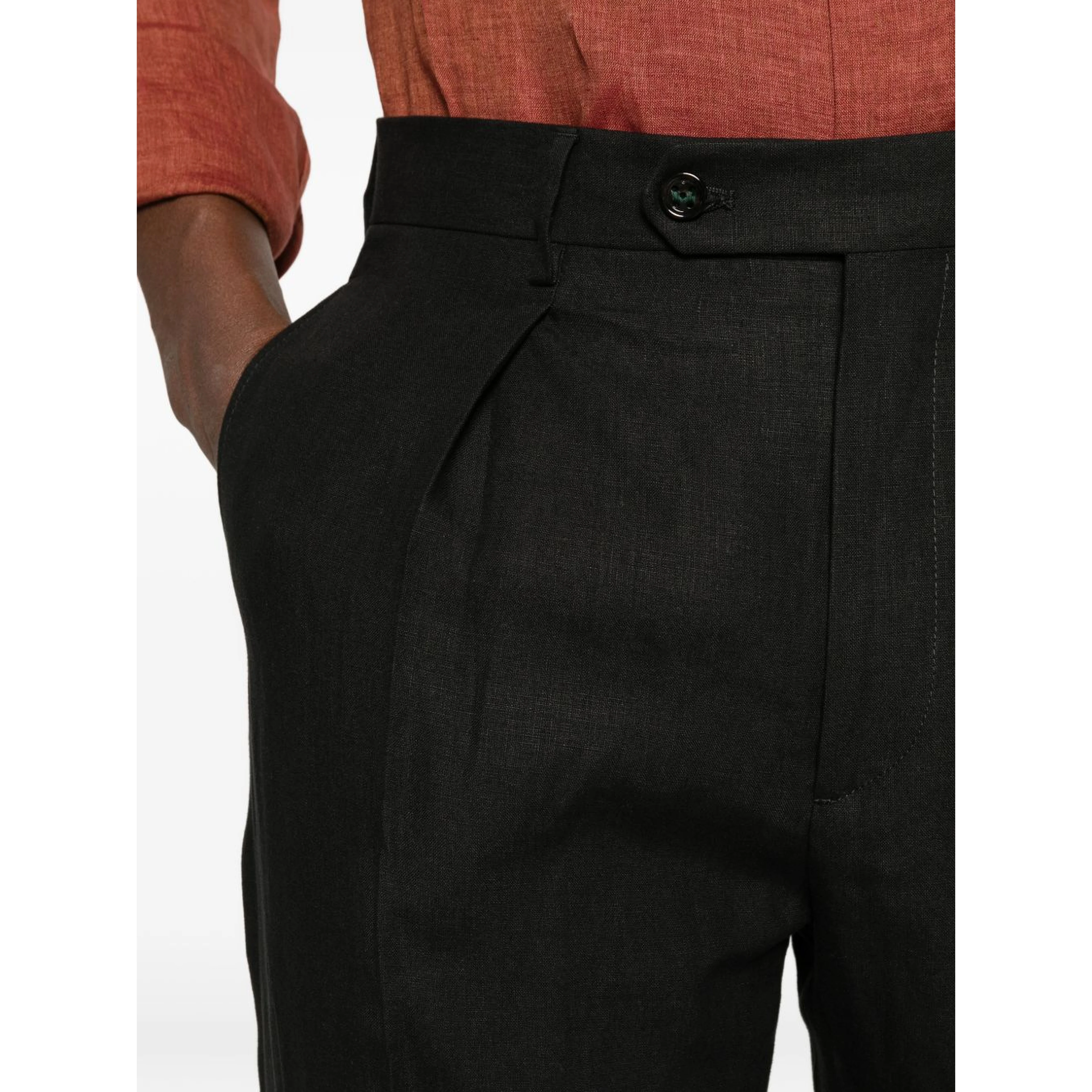 Berwich Trousers