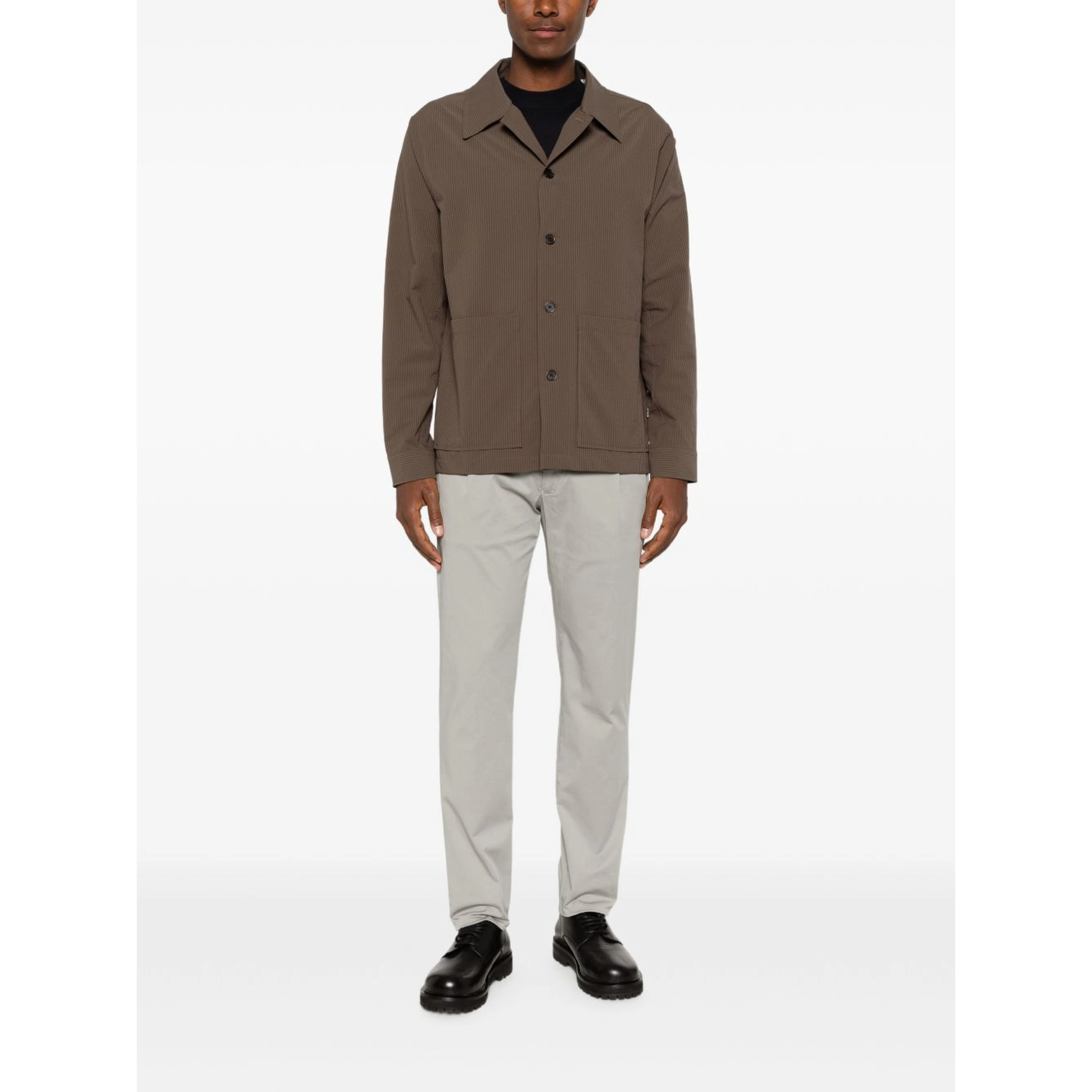 Berwich Trousers