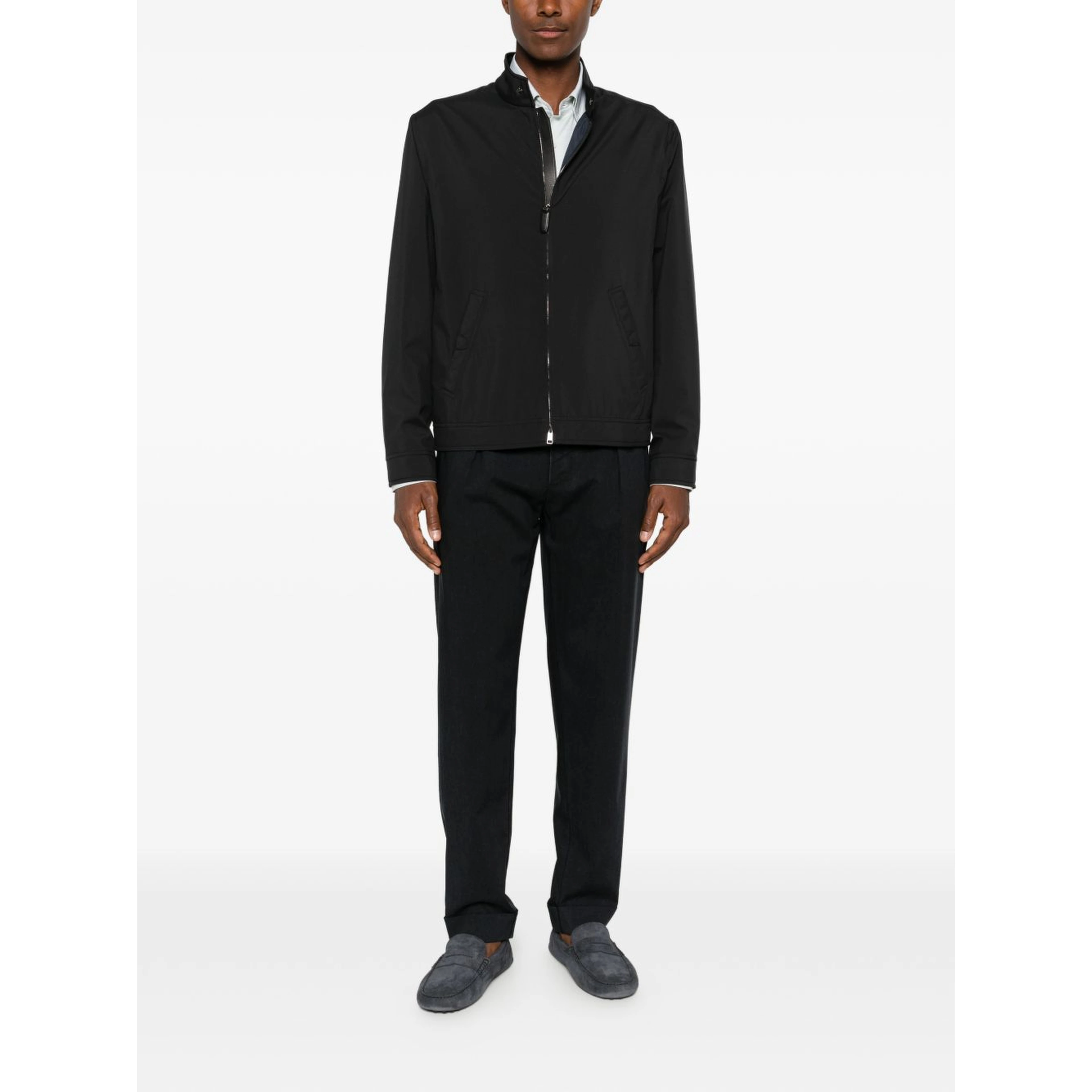 Berwich Trousers