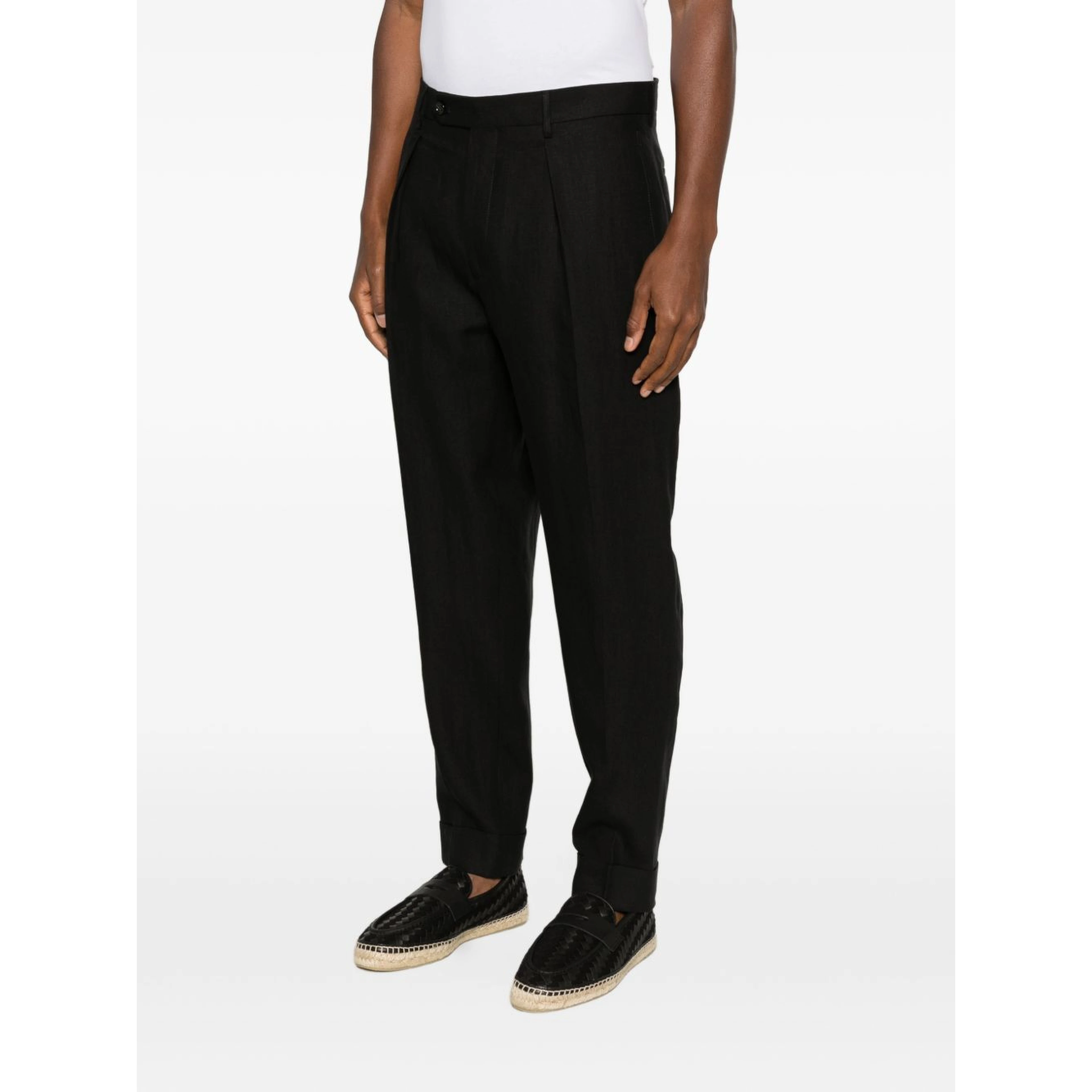 Berwich Trousers