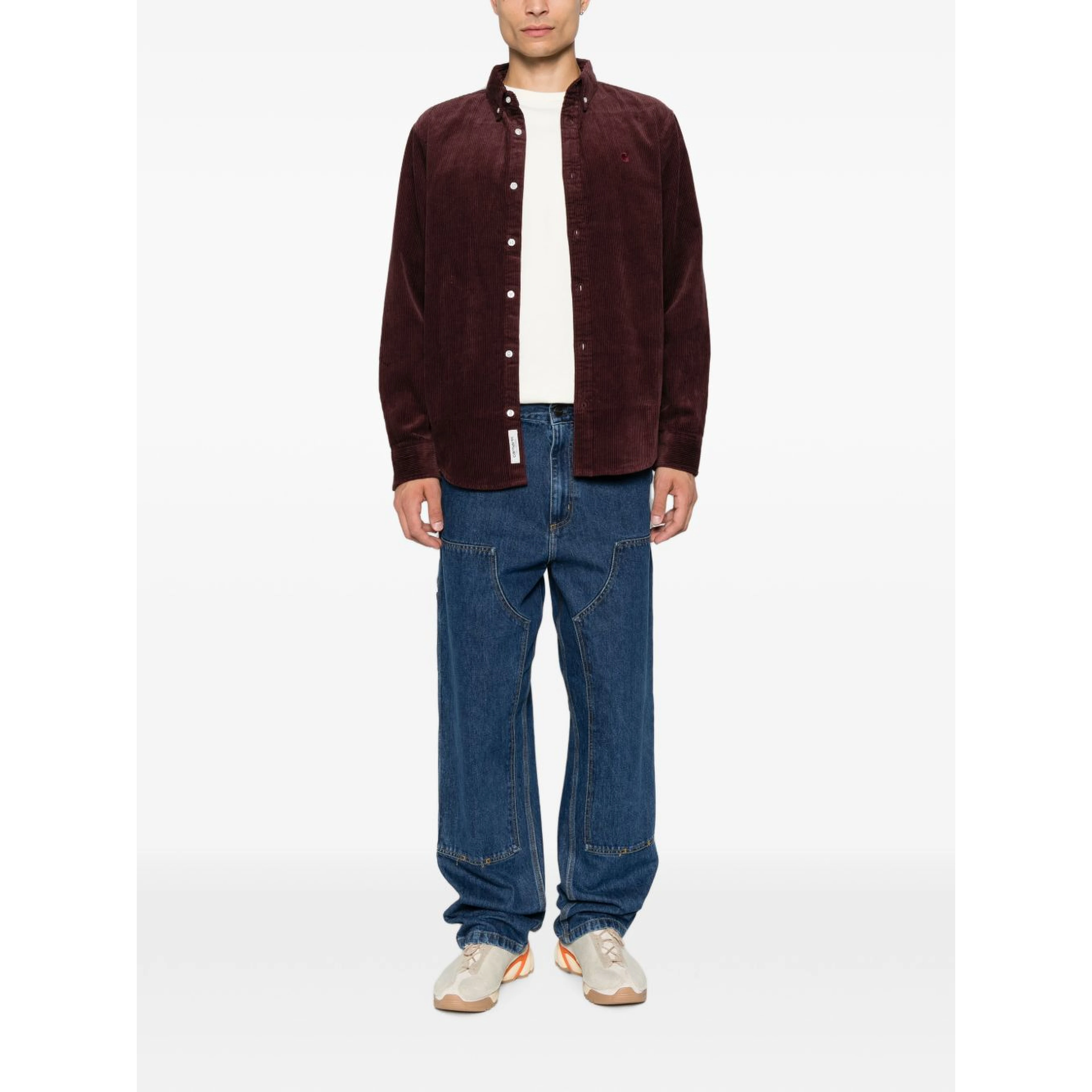 CARHARTT WIP Shirts