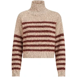 BRUNELLO CUCINELLI Sweaters