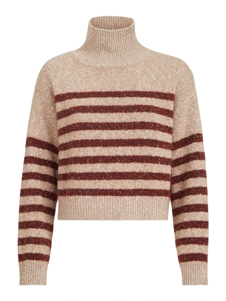 BRUNELLO CUCINELLI Sweaters