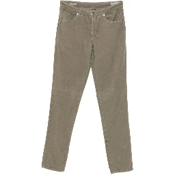 BRUNELLO CUCINELLI Trousers