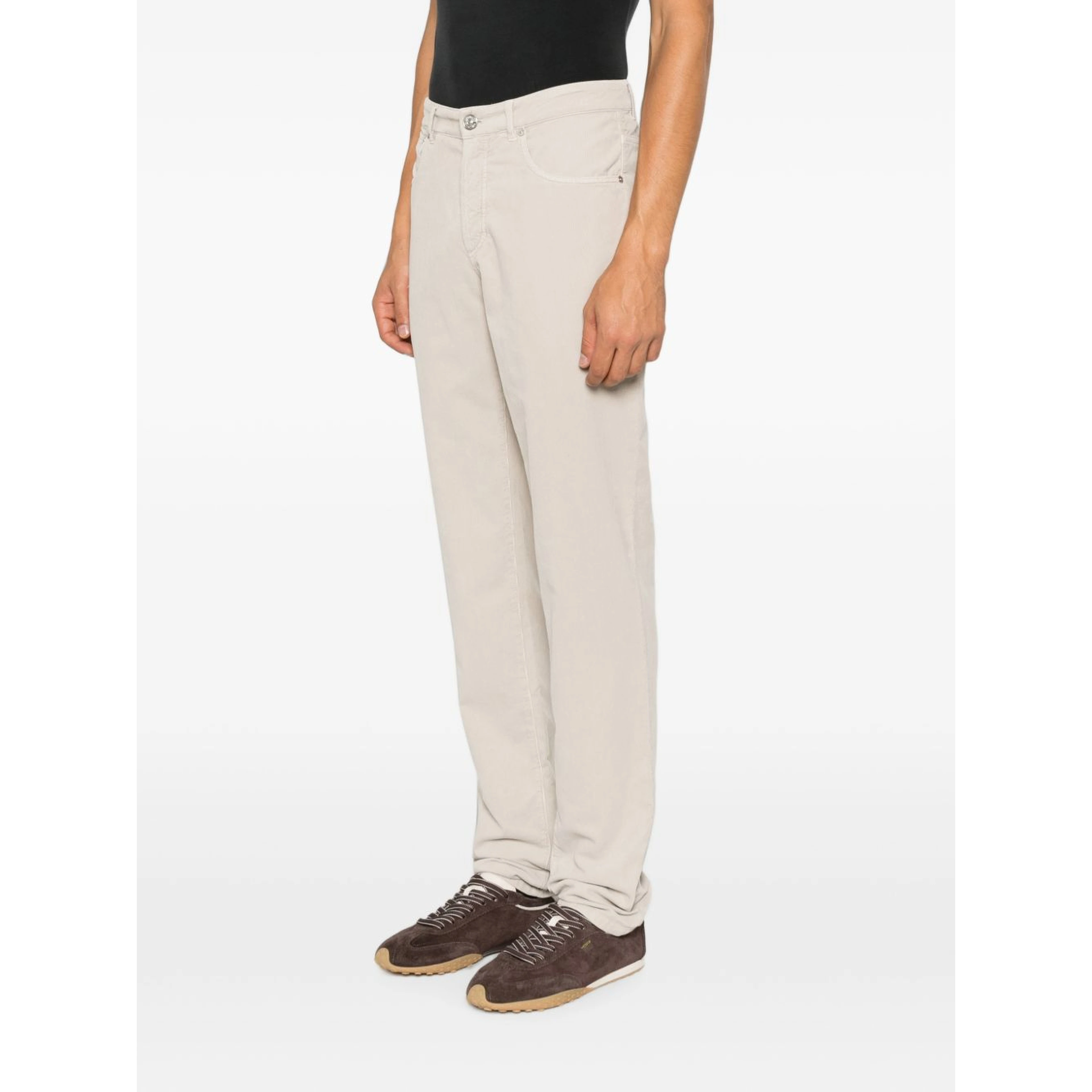 BRUNELLO CUCINELLI Trousers