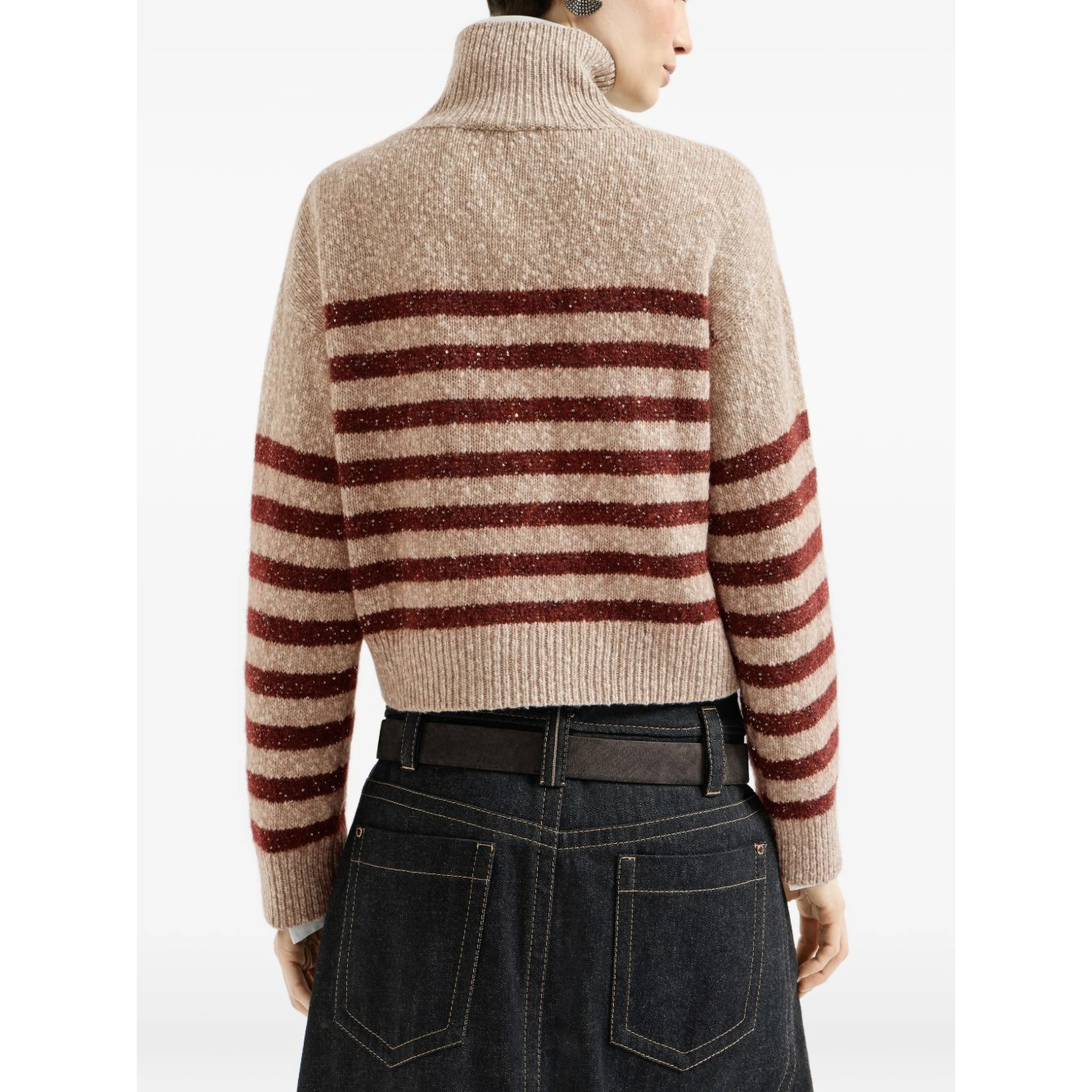 BRUNELLO CUCINELLI Sweaters