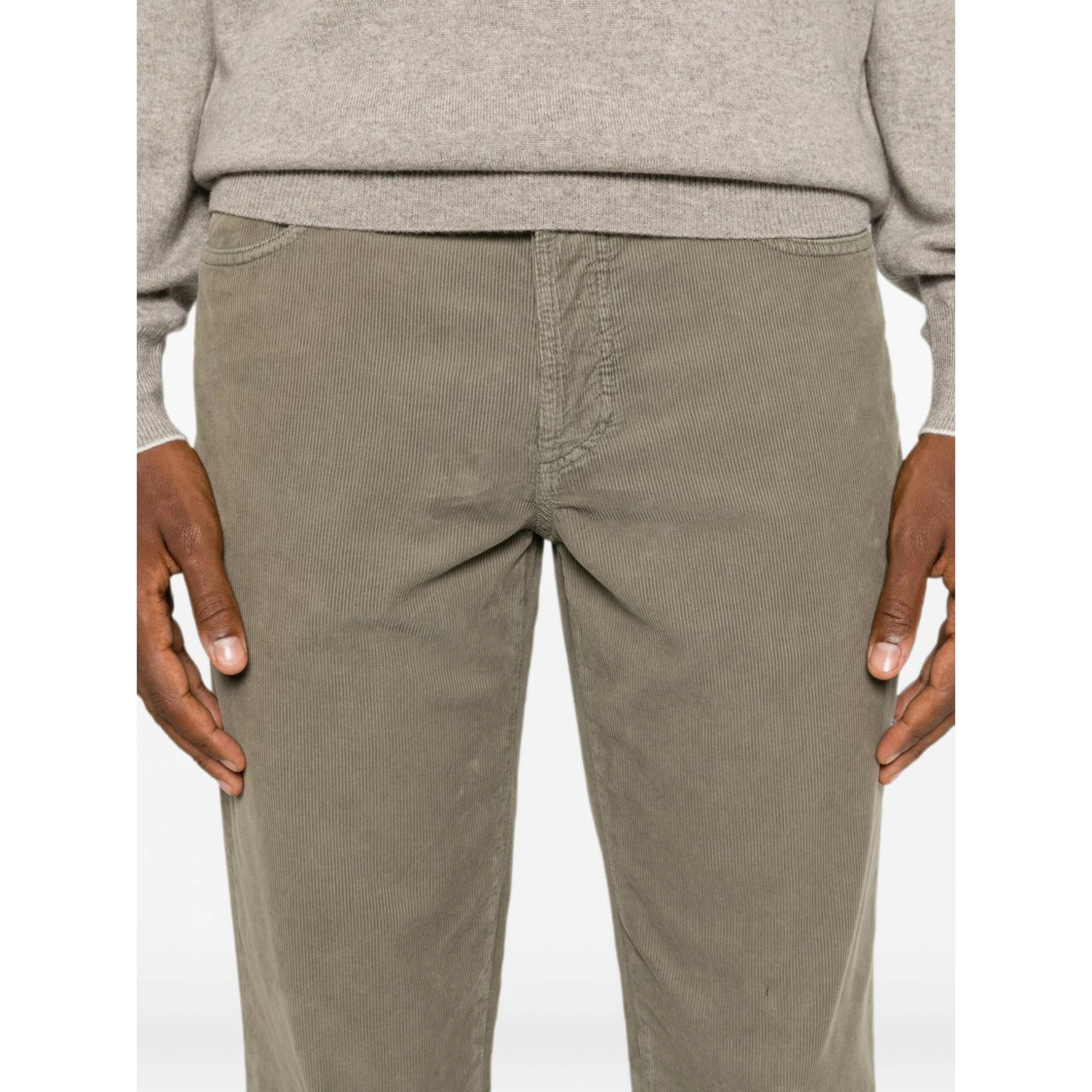 BRUNELLO CUCINELLI Trousers