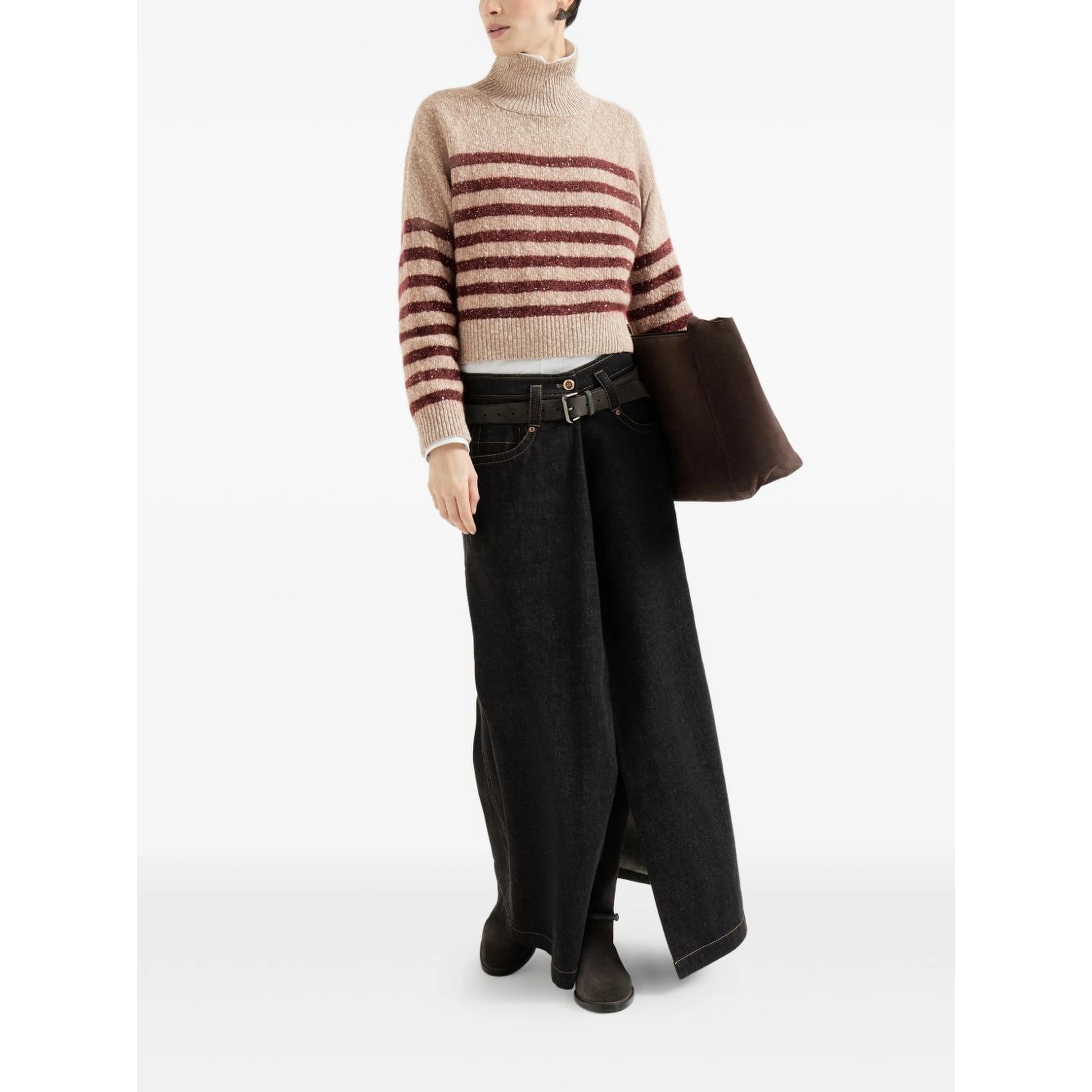 BRUNELLO CUCINELLI Sweaters