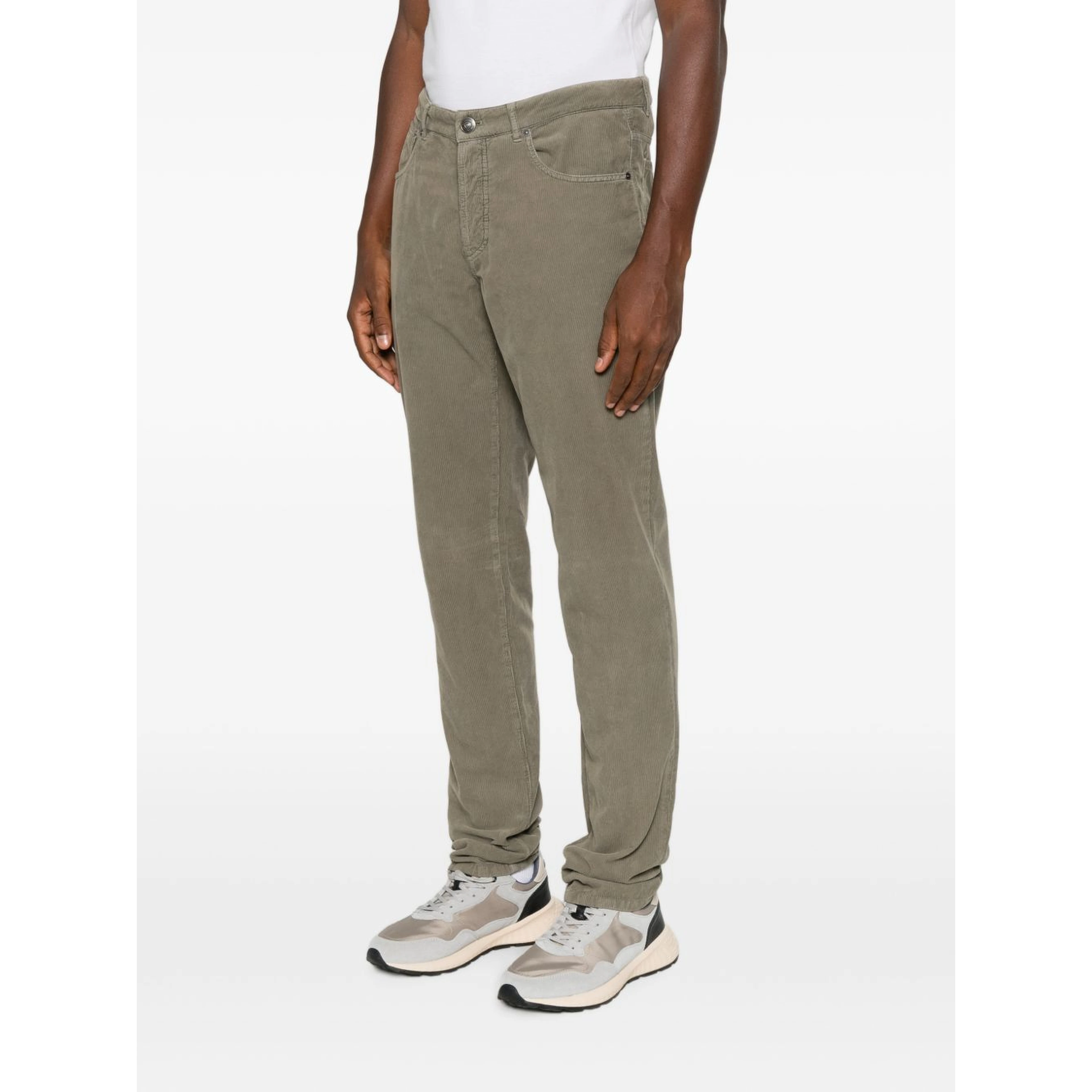 BRUNELLO CUCINELLI Trousers