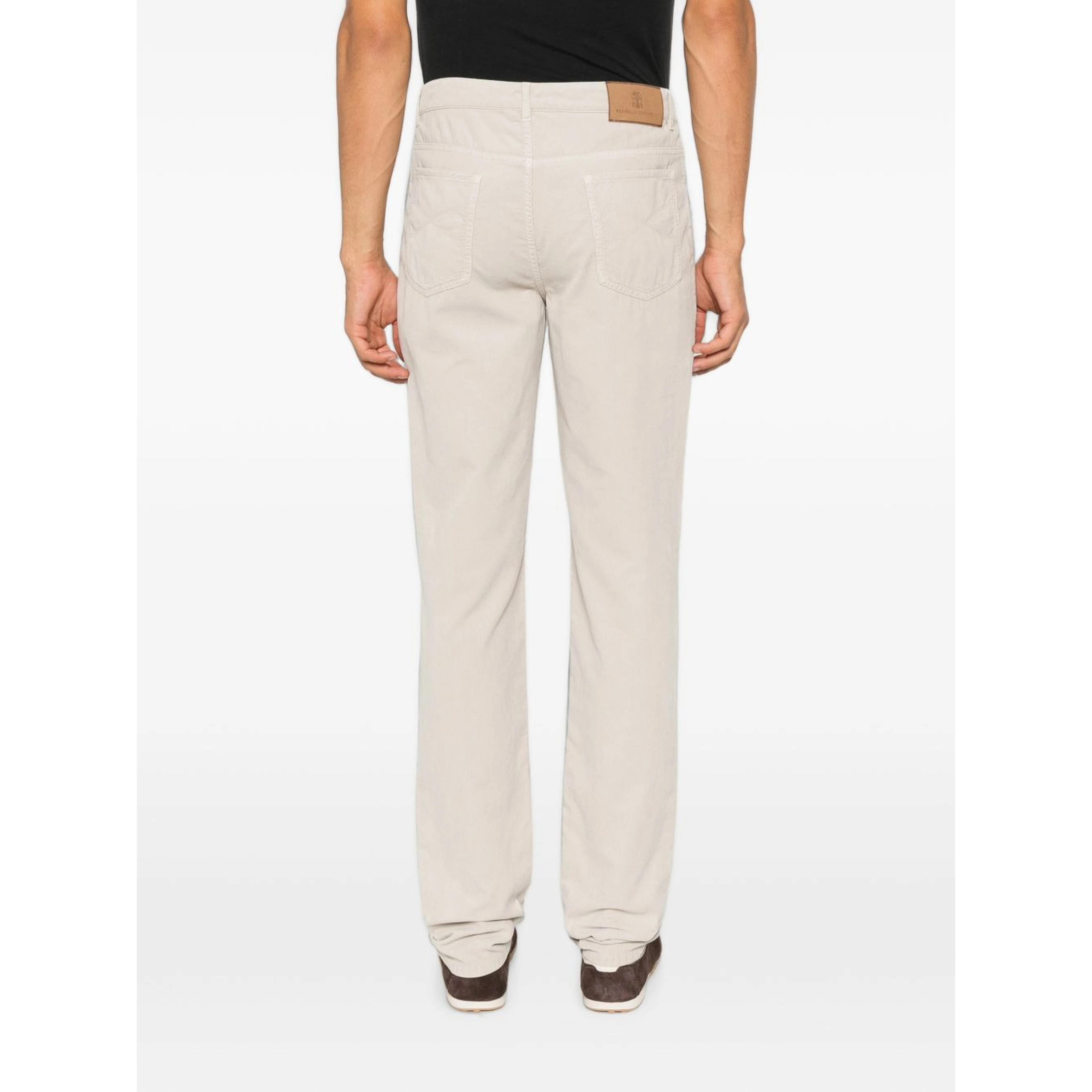 BRUNELLO CUCINELLI Trousers