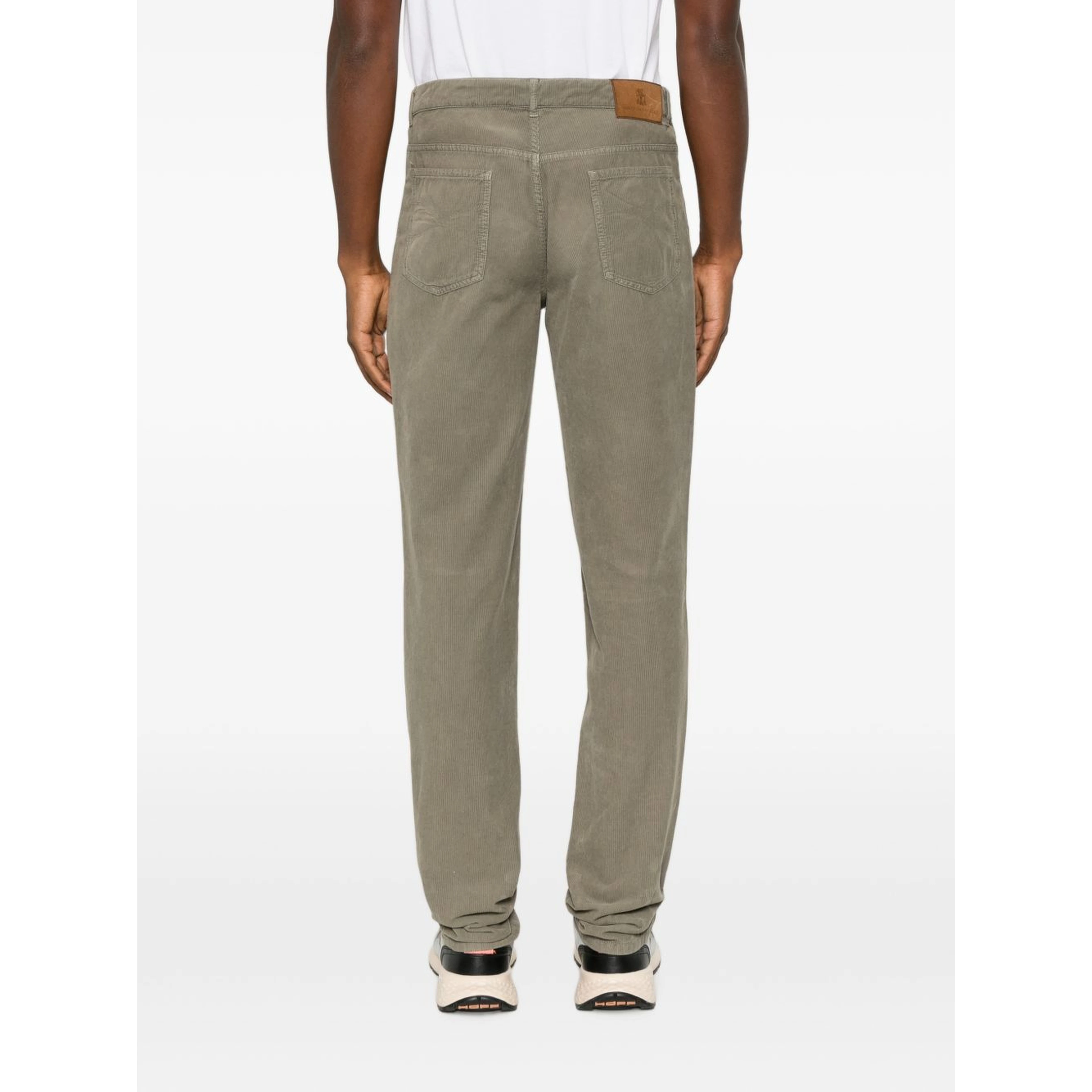 BRUNELLO CUCINELLI Trousers