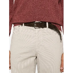 BRUNELLO CUCINELLI Trousers
