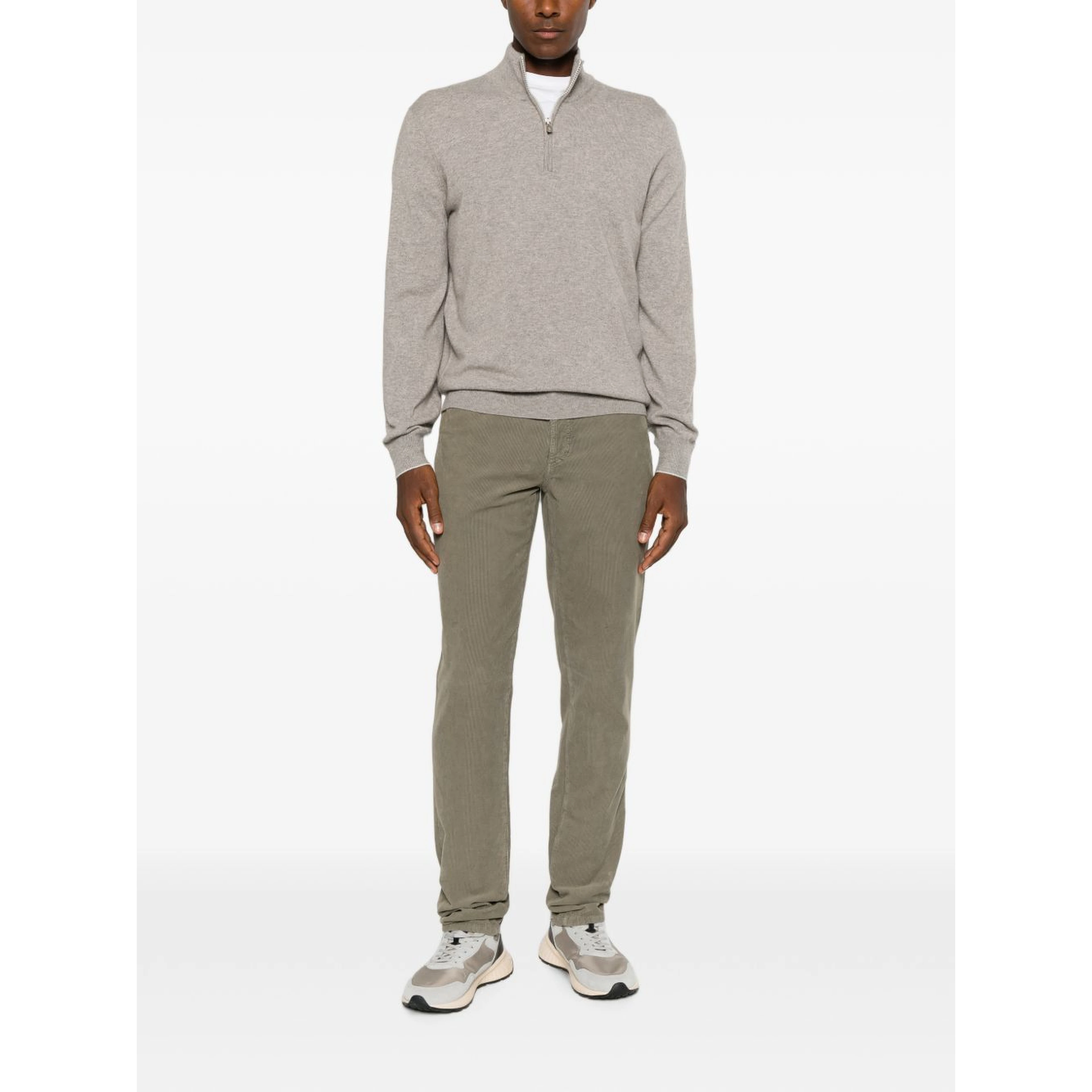 BRUNELLO CUCINELLI Trousers