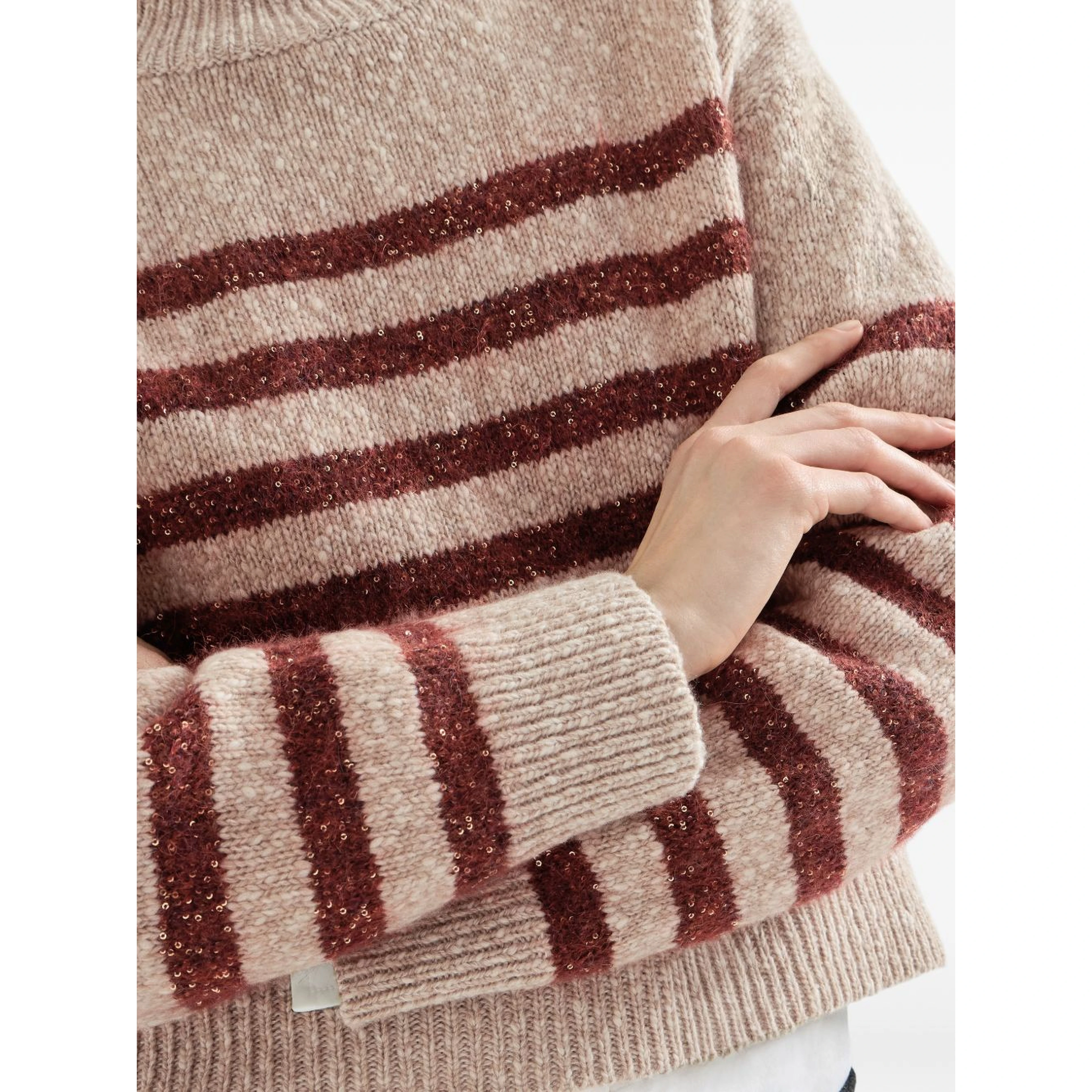 BRUNELLO CUCINELLI Sweaters