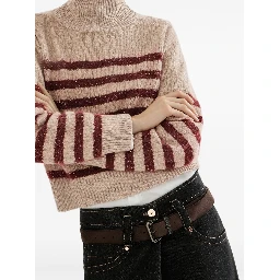 BRUNELLO CUCINELLI Sweaters