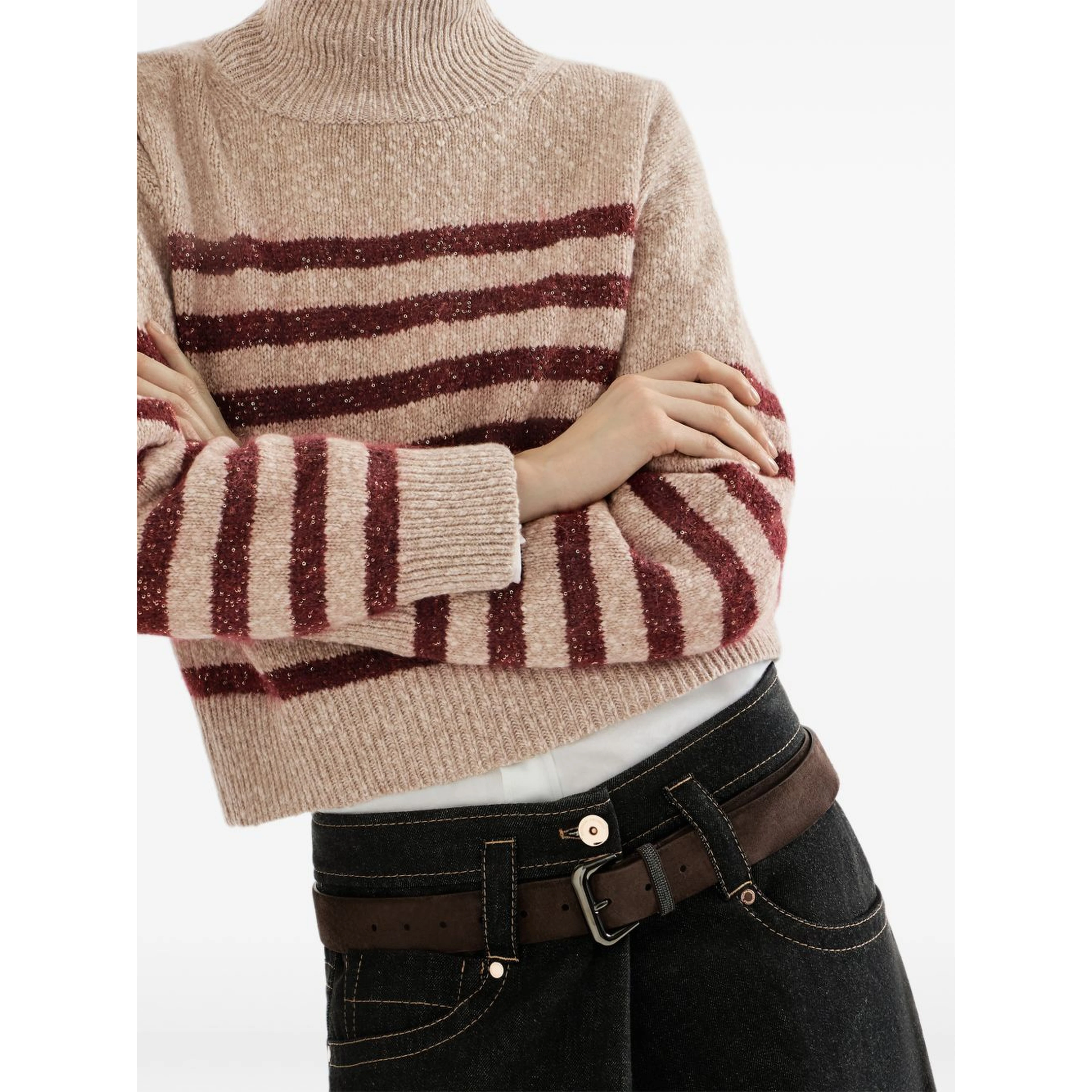 BRUNELLO CUCINELLI Sweaters