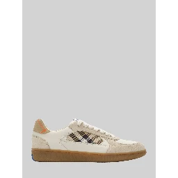 New Terrace sneakers