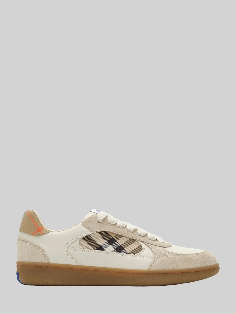 New Terrace sneakers