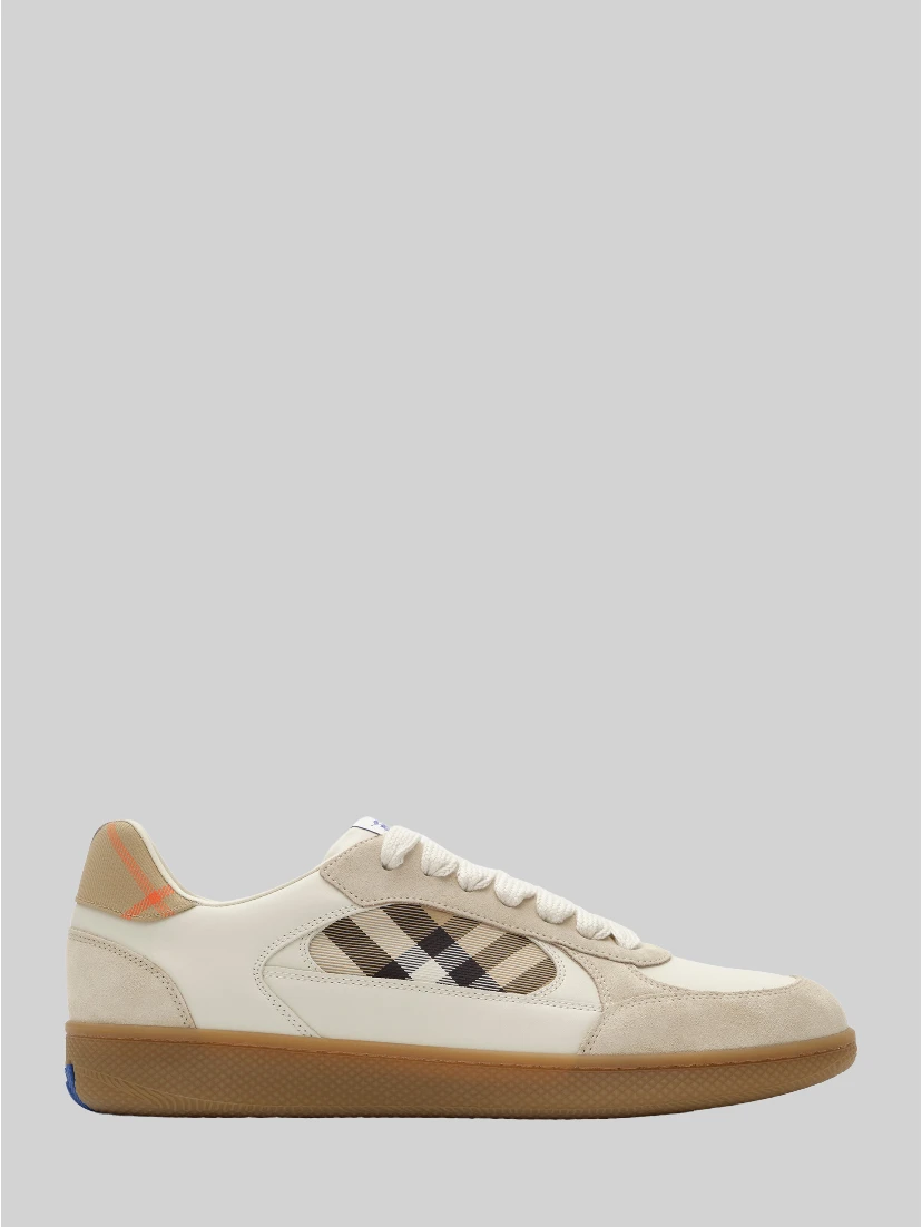 New Terrace sneakers