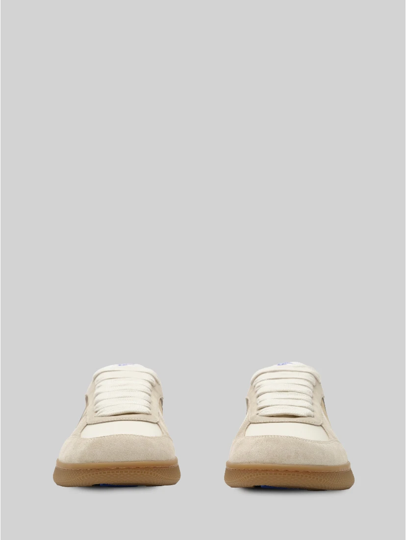 New Terrace sneakers