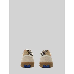 New Terrace sneakers