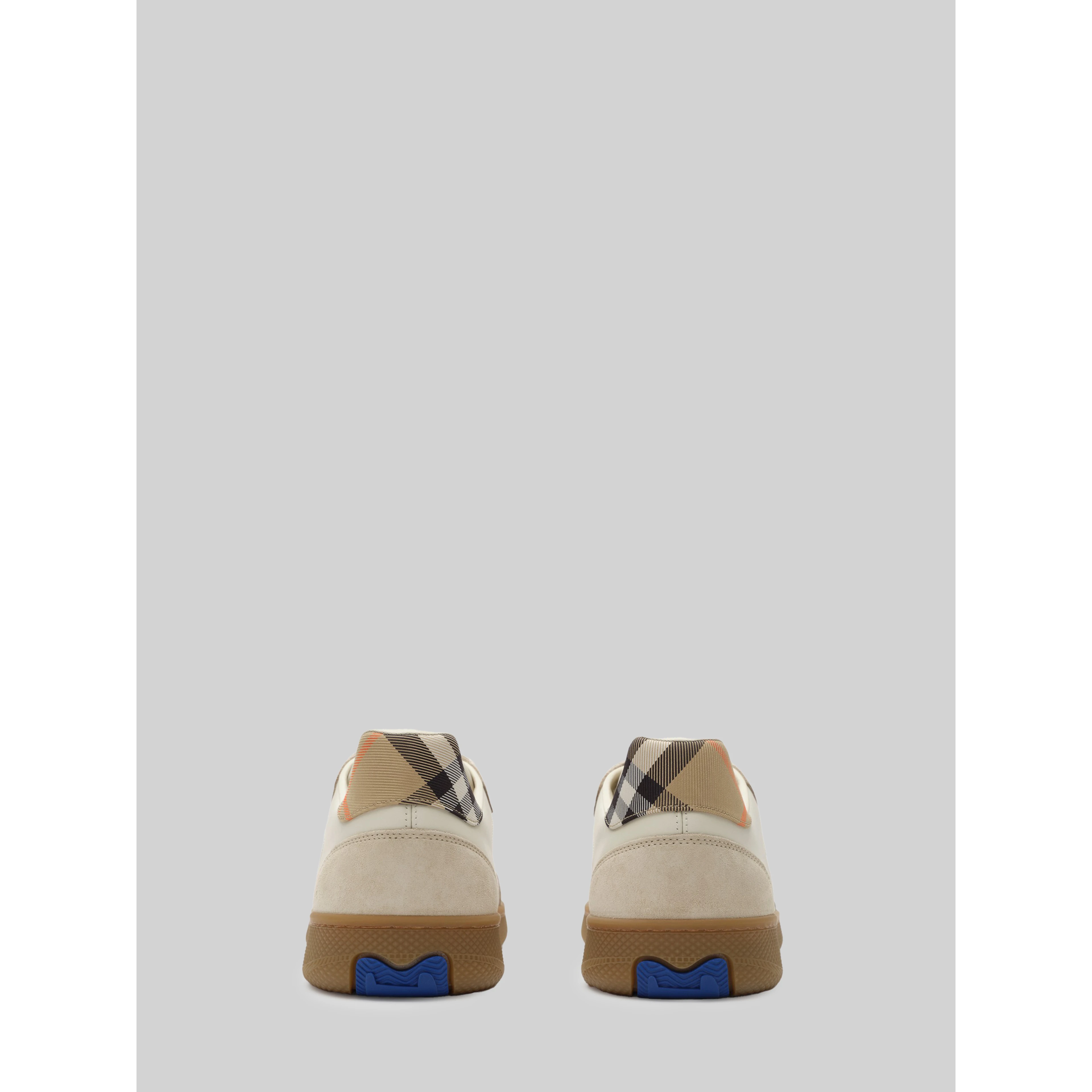 New Terrace sneakers