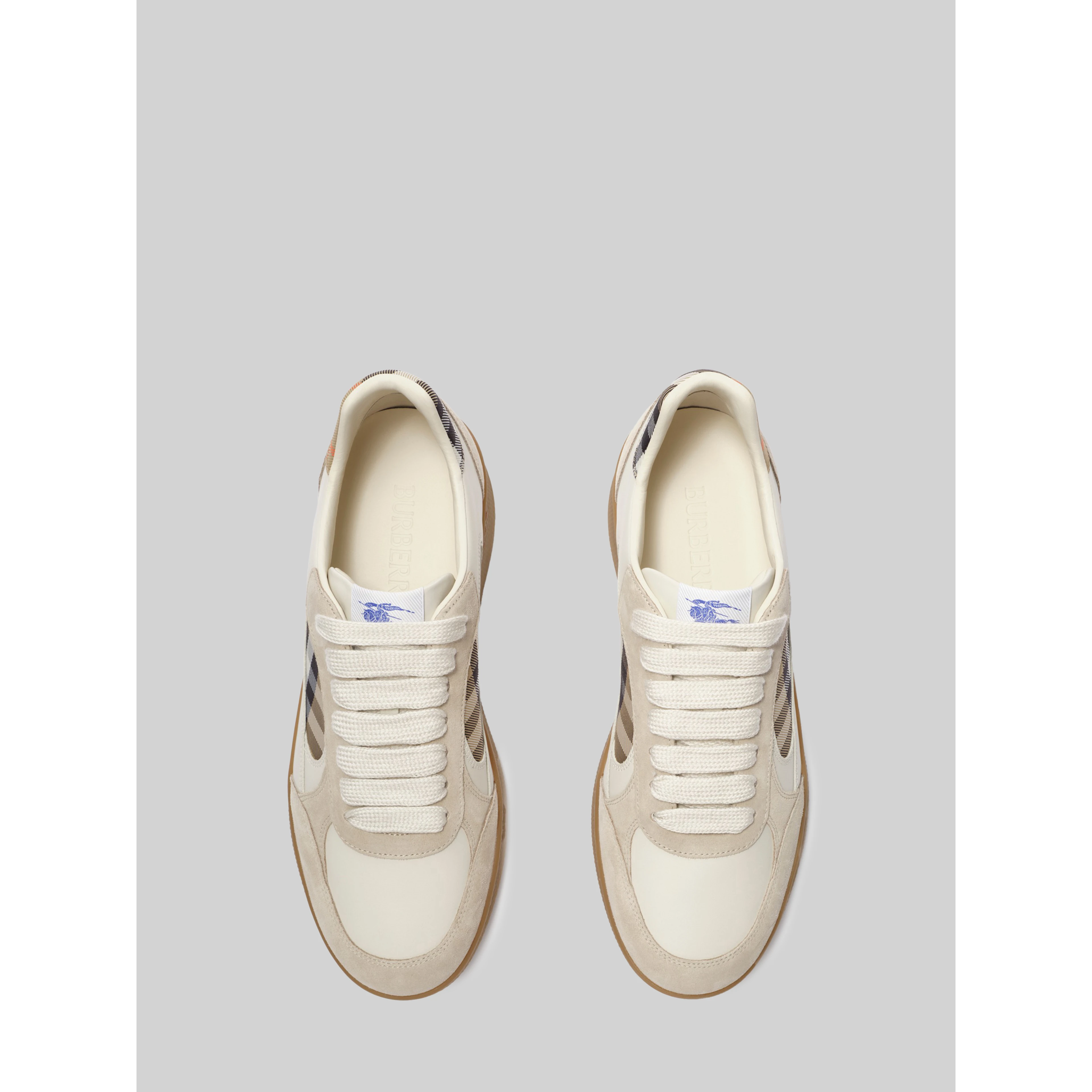 New Terrace sneakers
