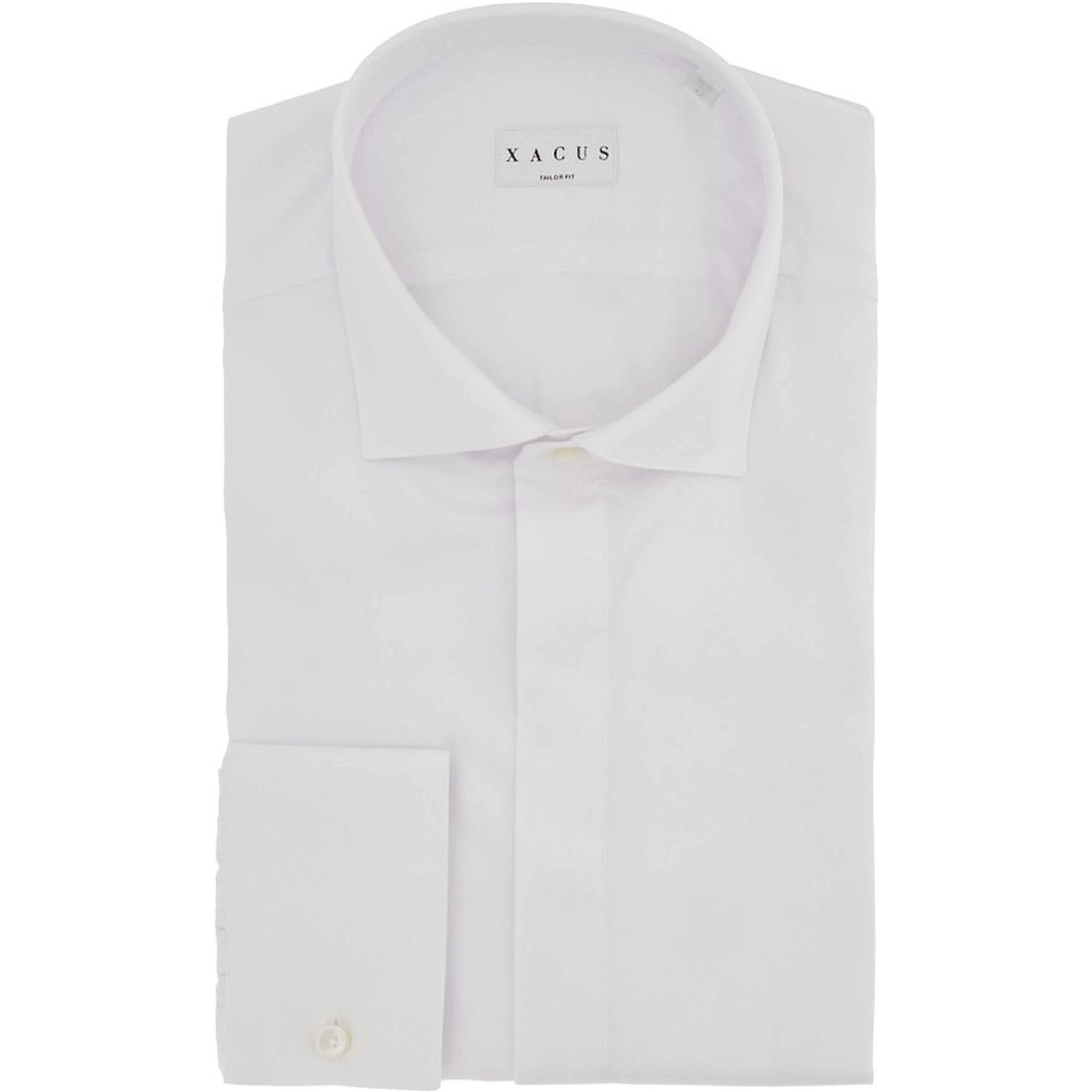 Supercotone Tailor Fit shirt