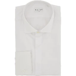 Cotton Slim Fit shirt