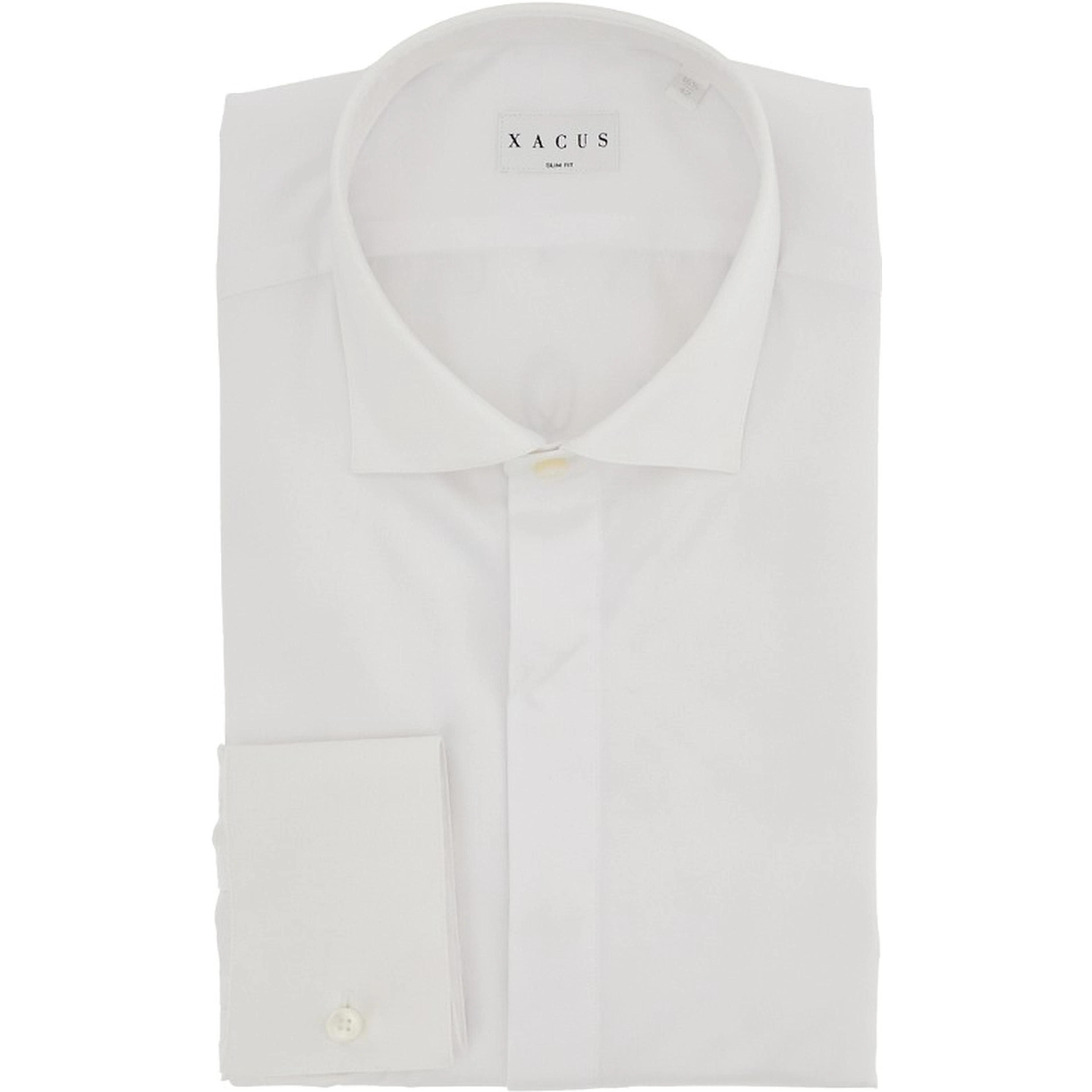 Cotton Slim Fit shirt
