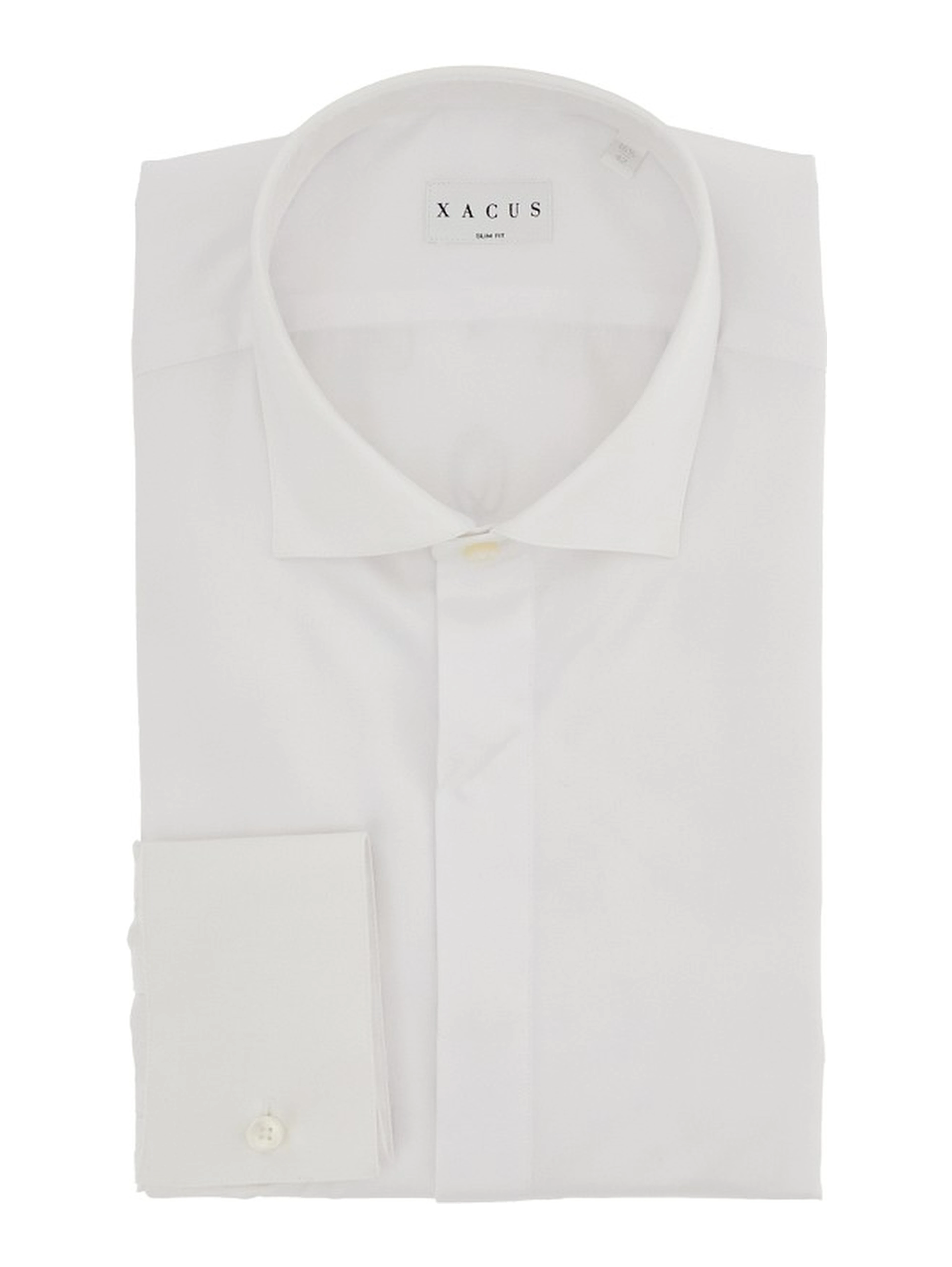 Cotton Slim Fit shirt