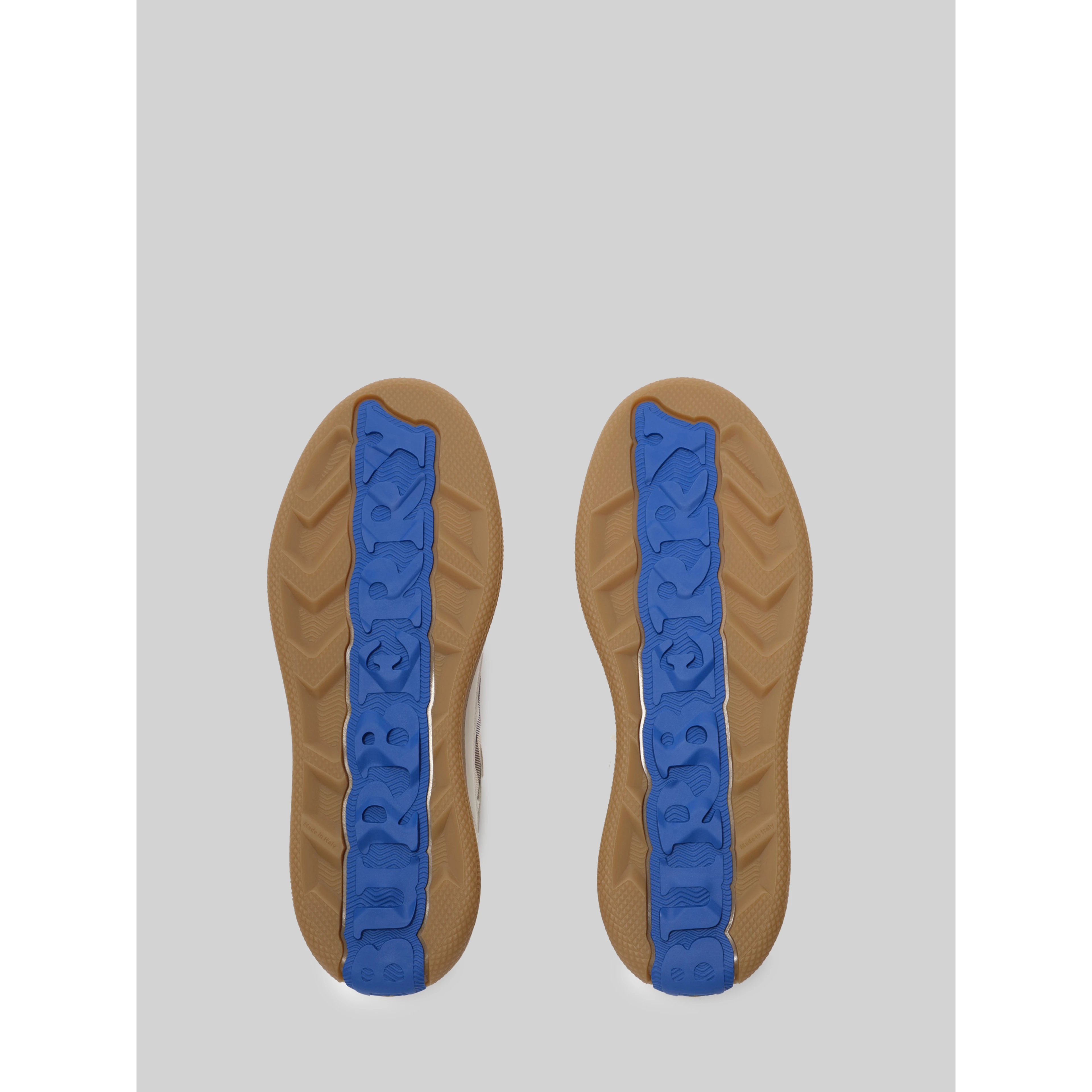 New Terrace sneakers