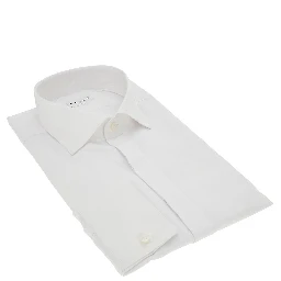 Cotton Slim Fit shirt